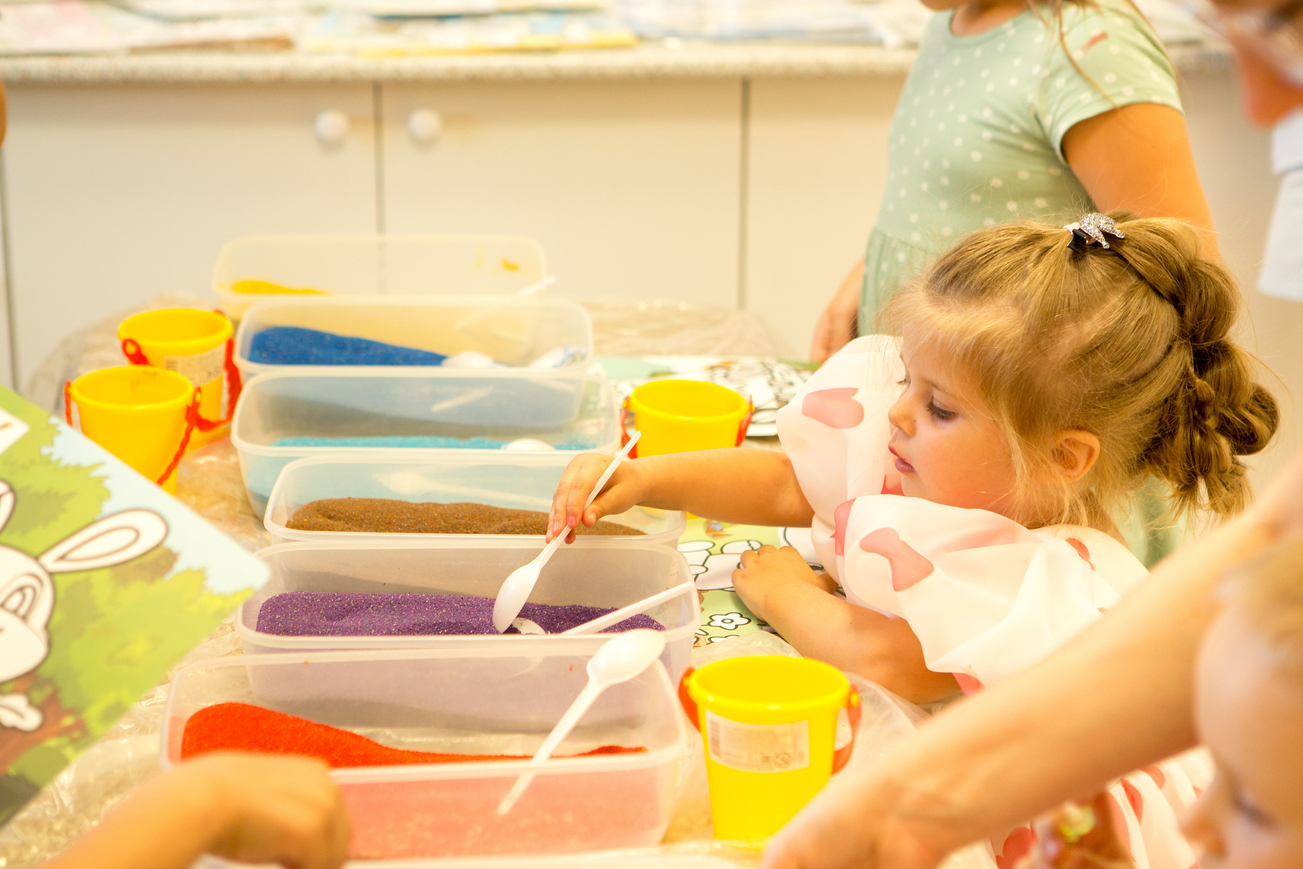День Рождения Александры. Фотограф в Оренбурге. Профессиональный фотограф