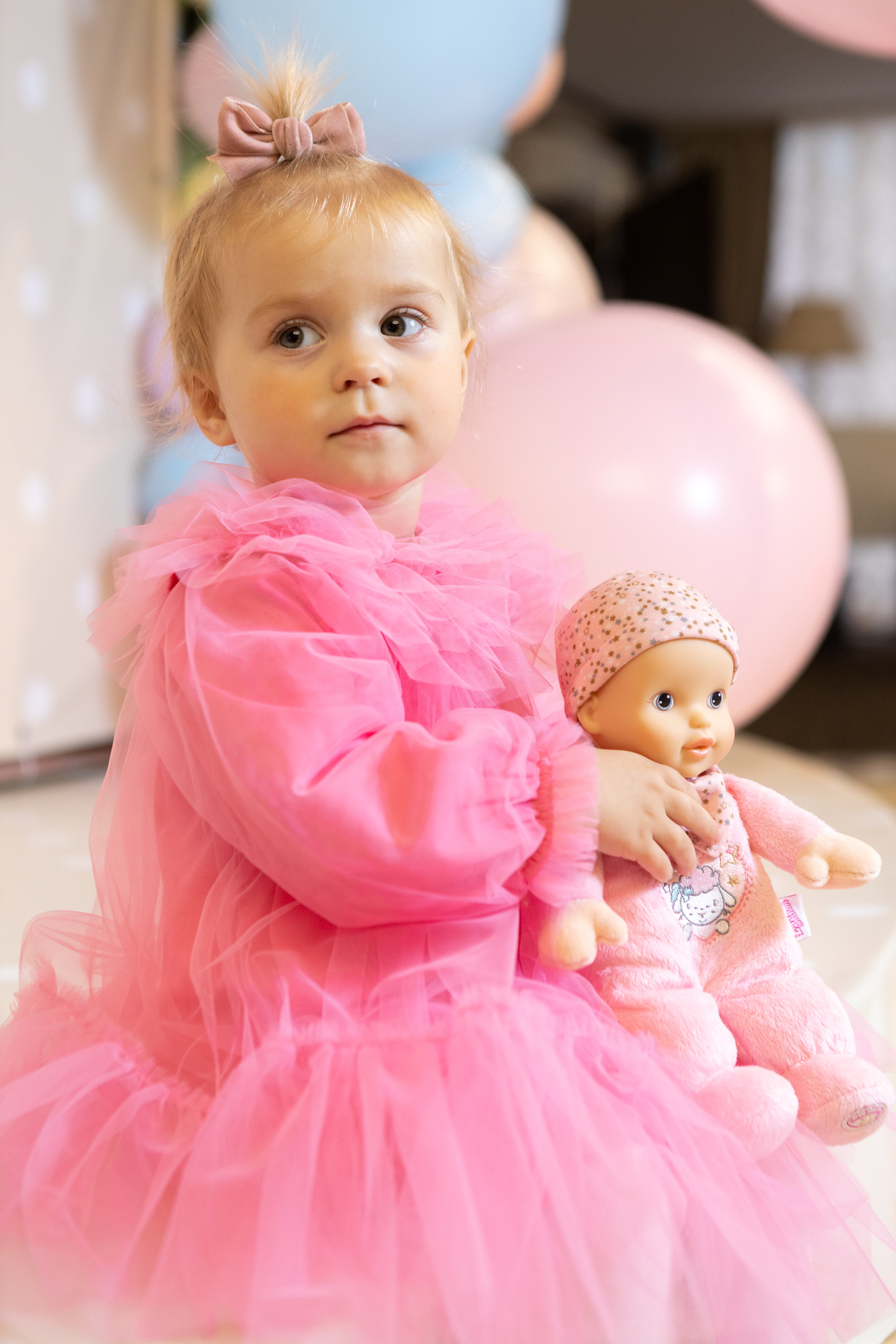 День Рождения Ульяны. Фотограф в Оренбурге. Профессиональный фотограф