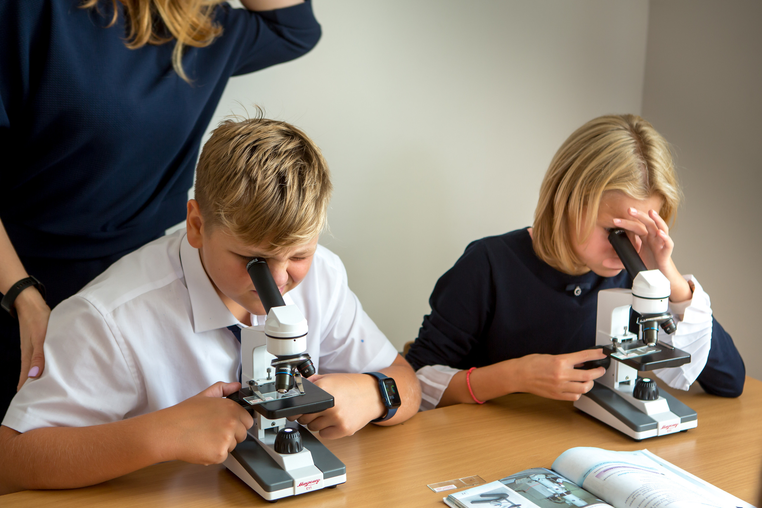 Фотосессия школьников. Фотограф в Оренбурге. Профессиональный фотограф