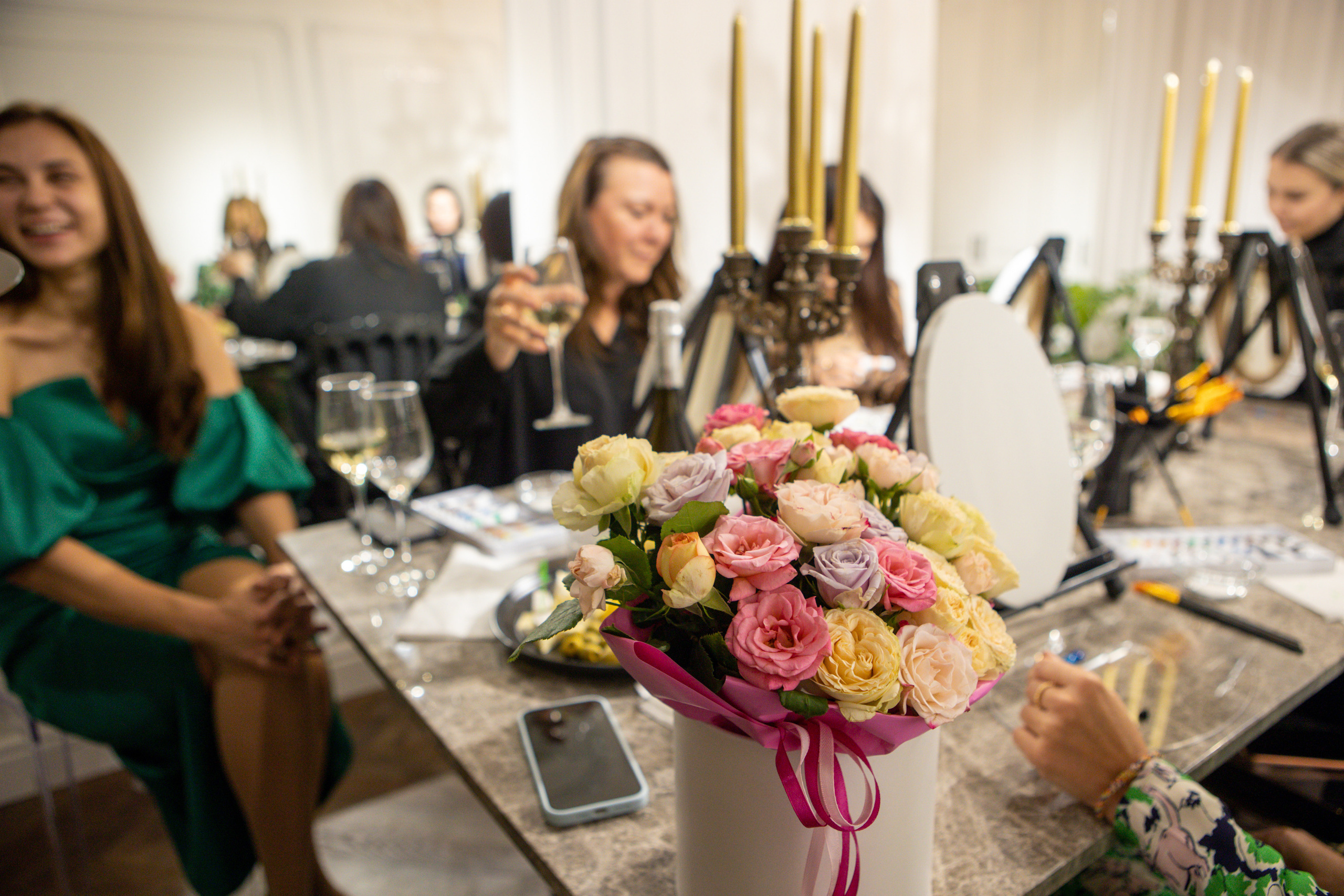 Артишок студия живописи в Оренбурге. Фотограф в Оренбурге. Профессиональный фотограф