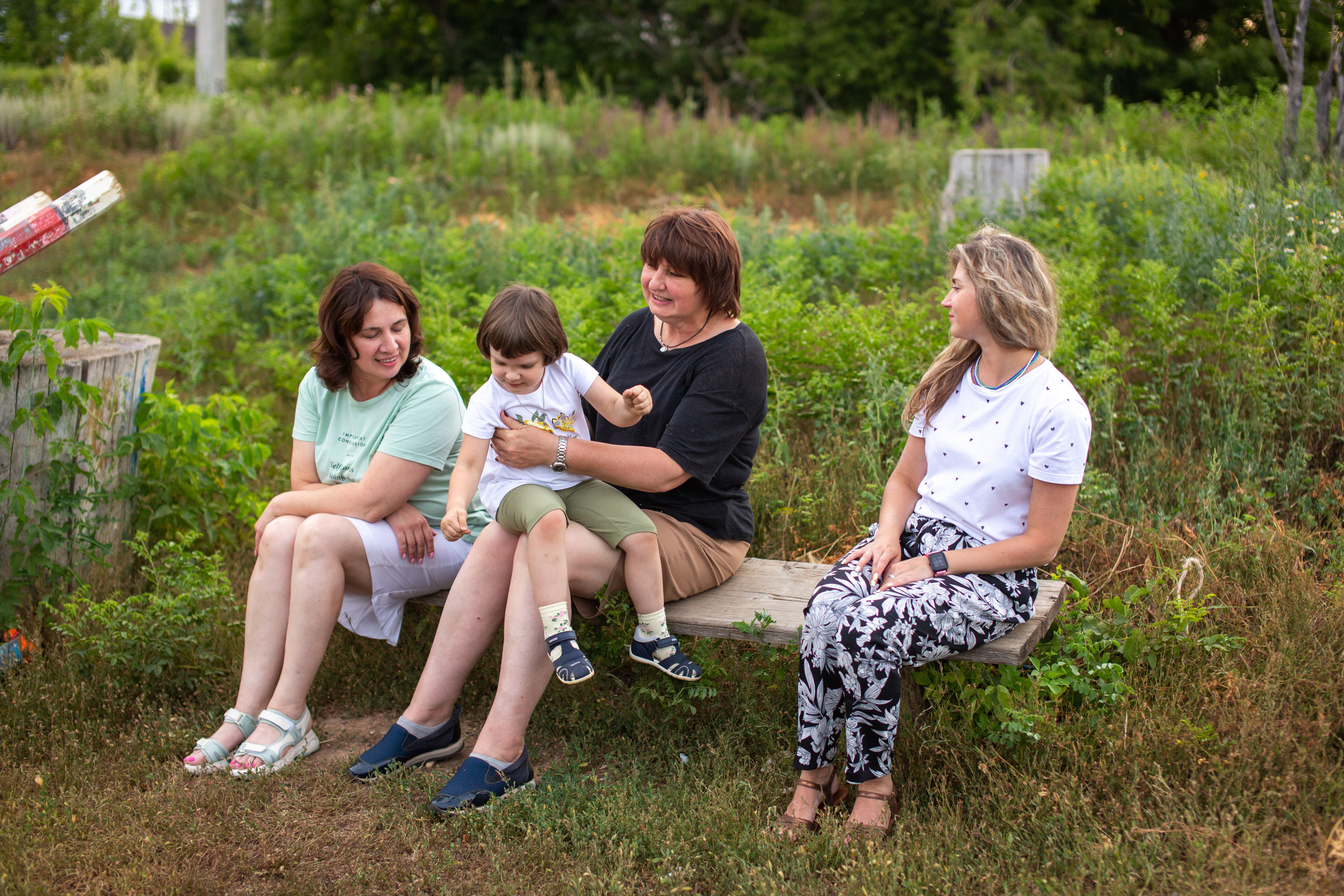Верочка в конном клубе. Фотограф в Оренбурге. Профессиональный фотограф