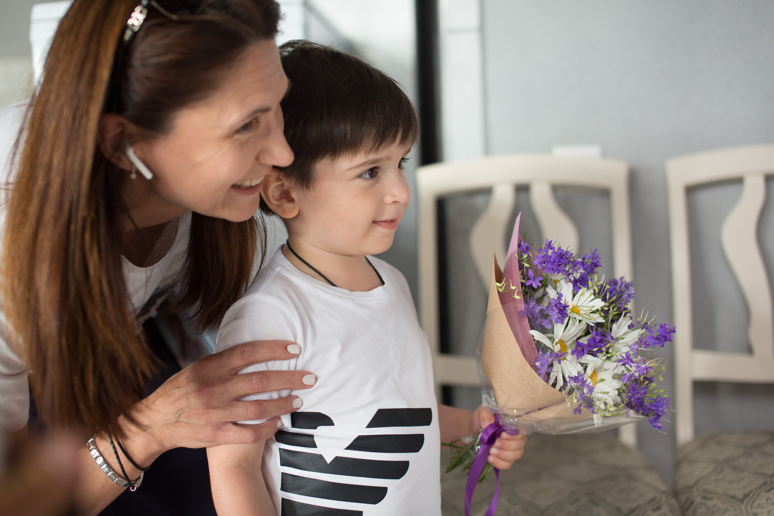 День Рождения Беллы. Фотограф в Оренбурге. Профессиональный фотограф