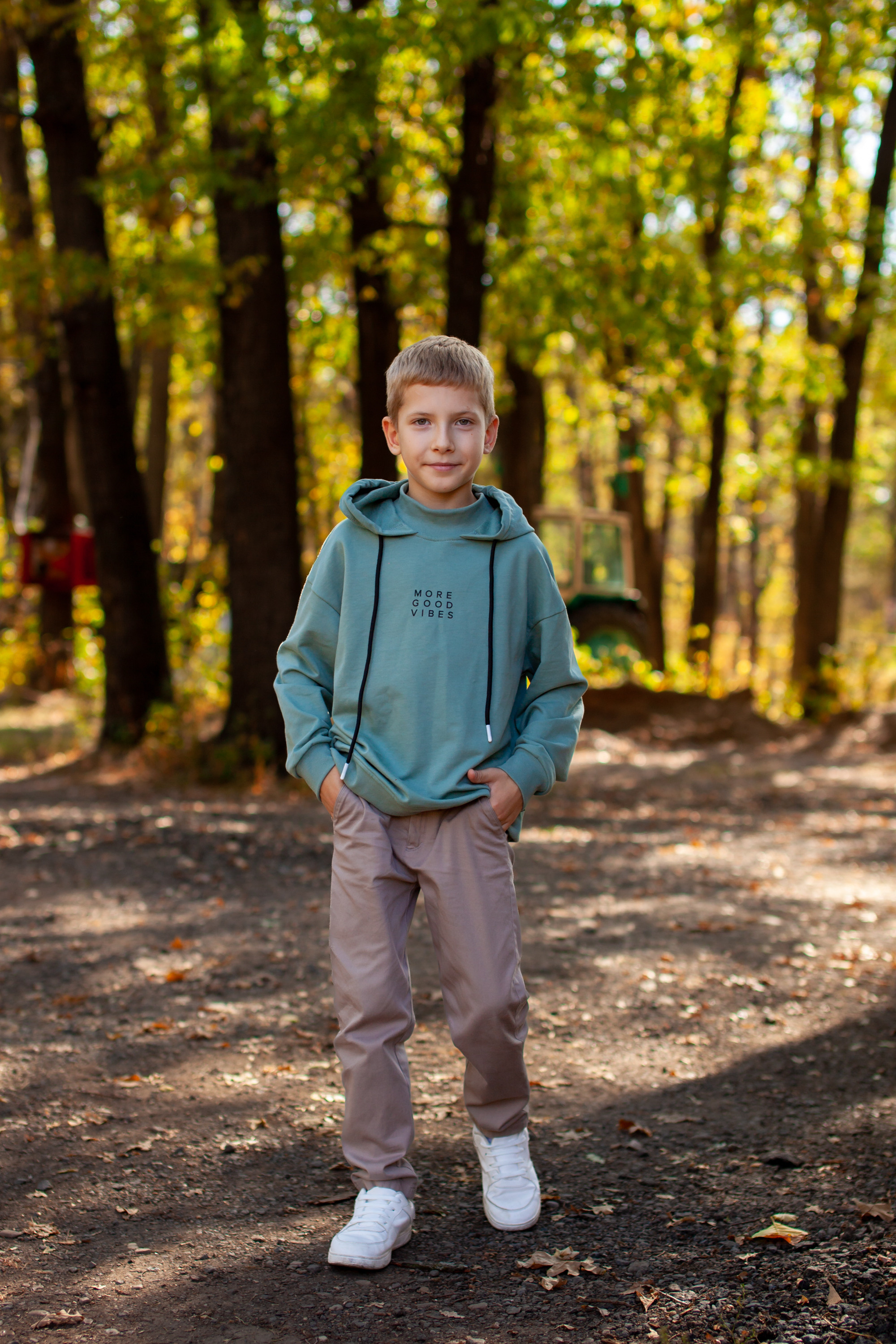 Семейная фотосессия в Дубках. Фотограф в Оренбурге. Профессиональный фотограф