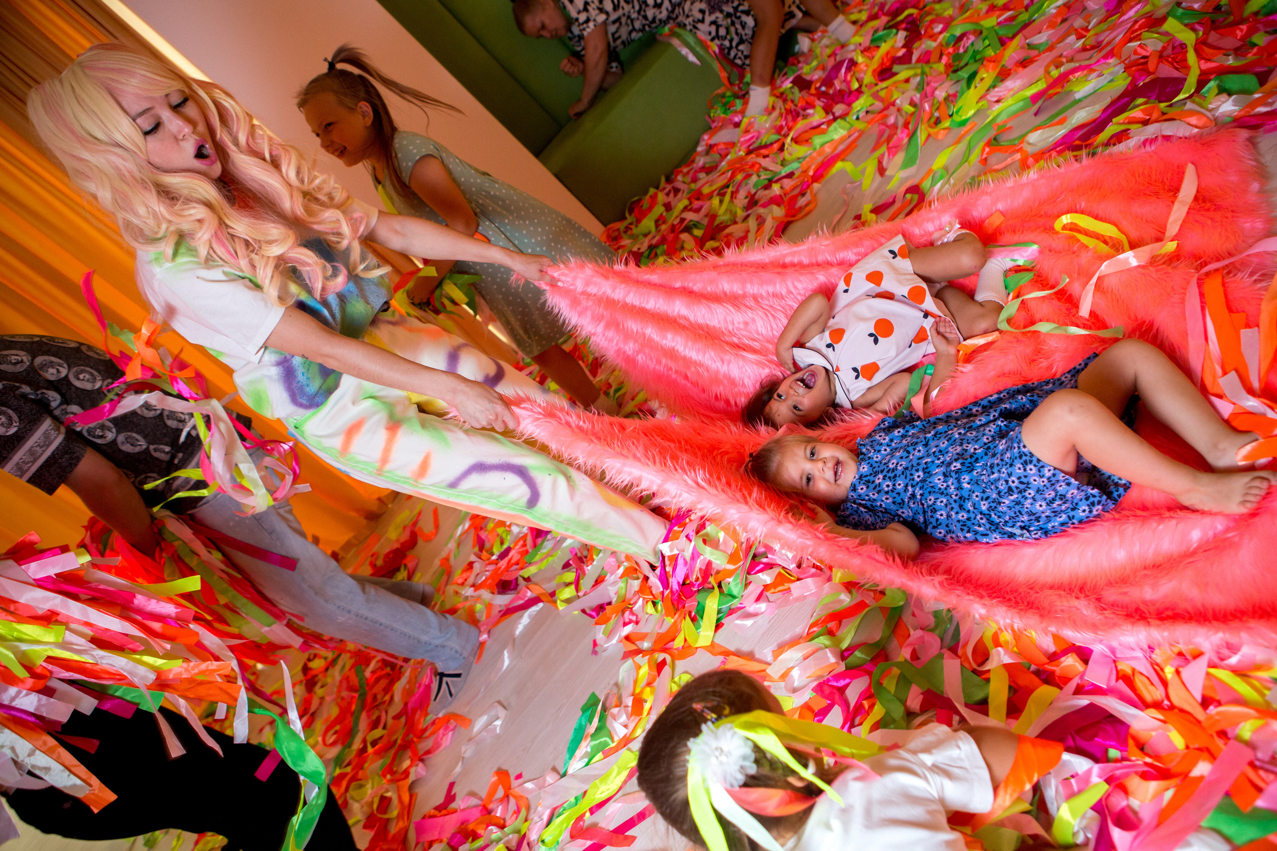 День Рождения Александры. Фотограф в Оренбурге. Профессиональный фотограф