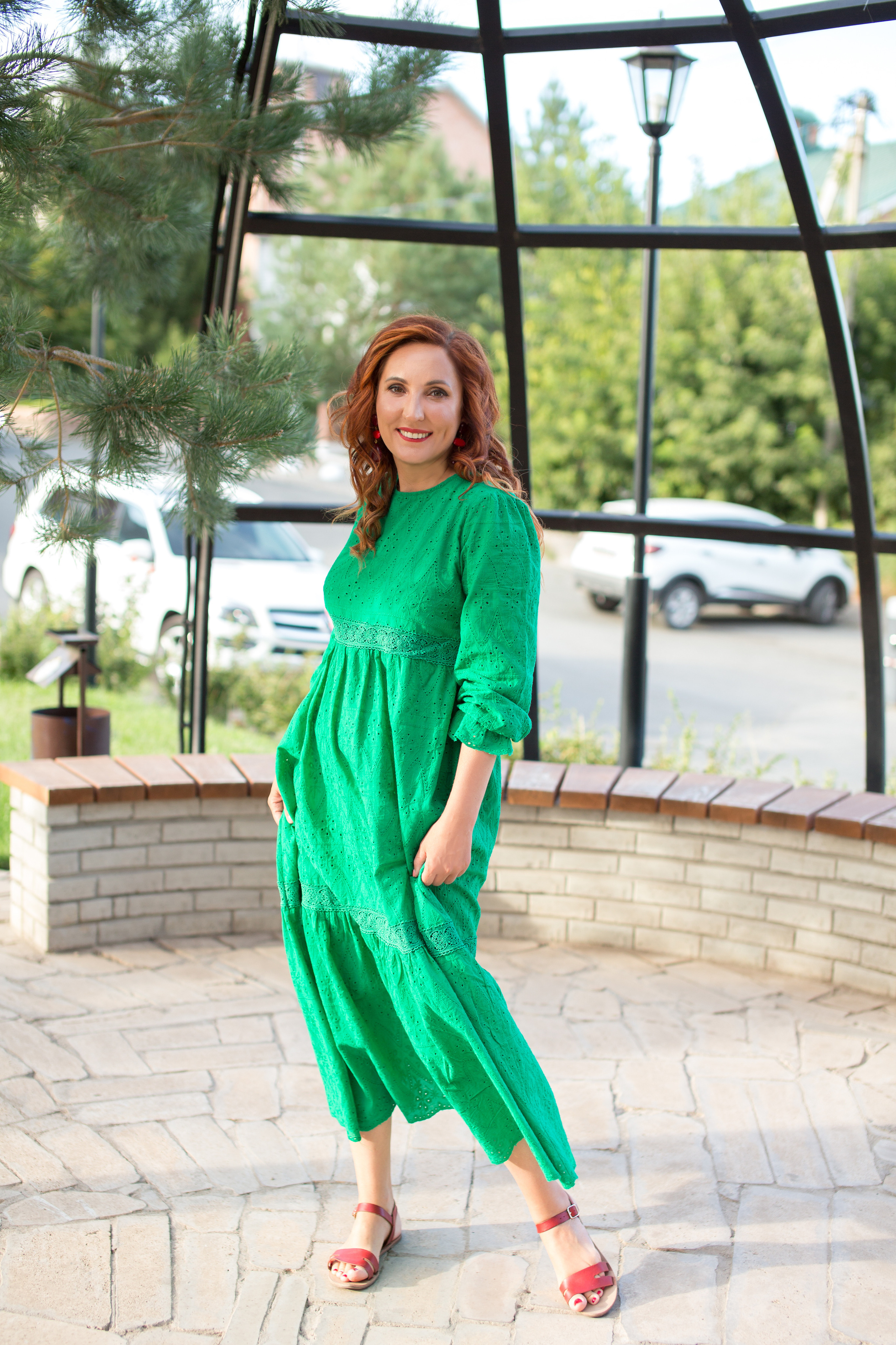 Фотосессия Натальи. Фотограф в Оренбурге. Профессиональный фотограф