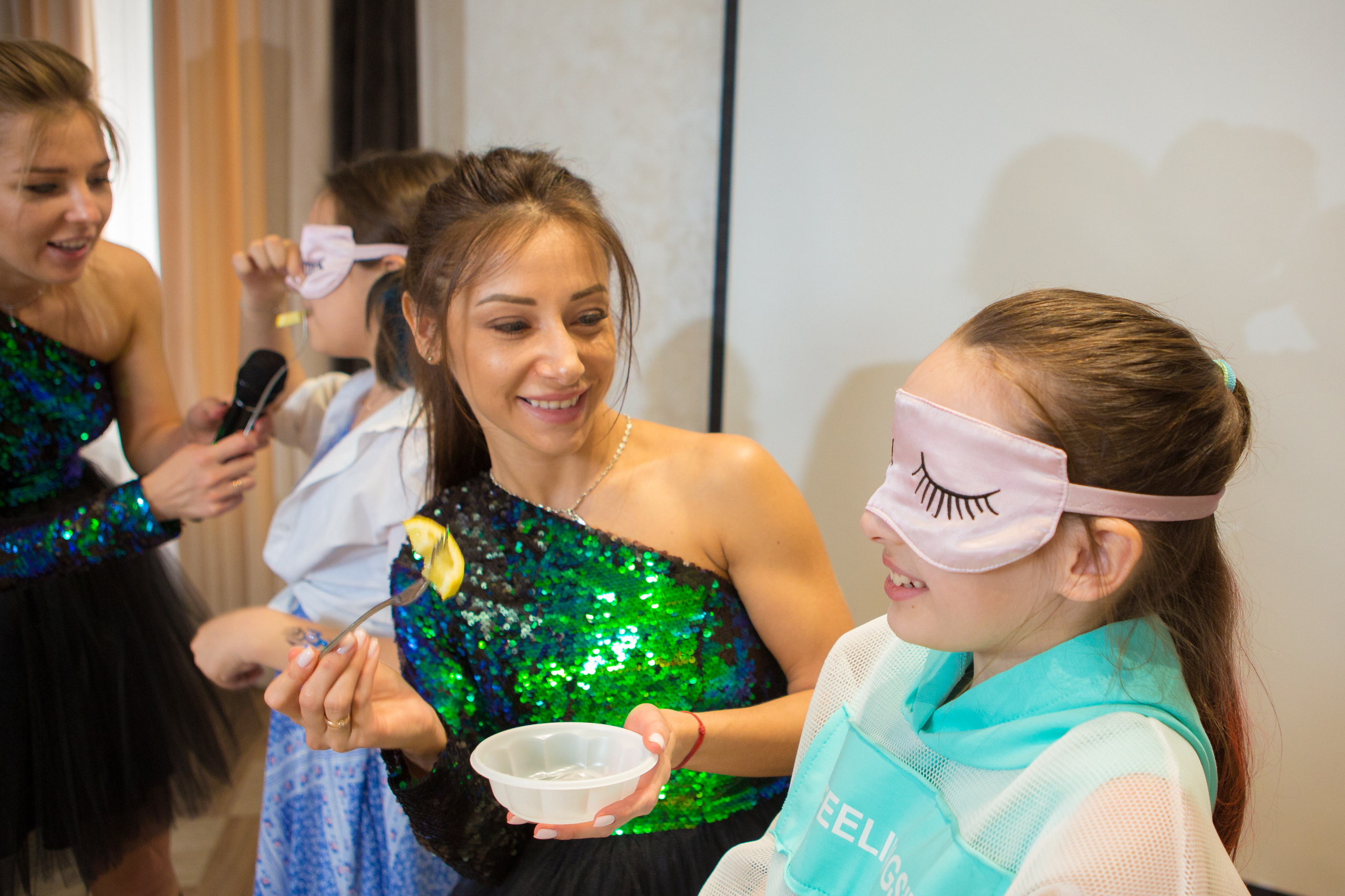 День Рождения Оли. Фотограф в Оренбурге. Профессиональный фотограф