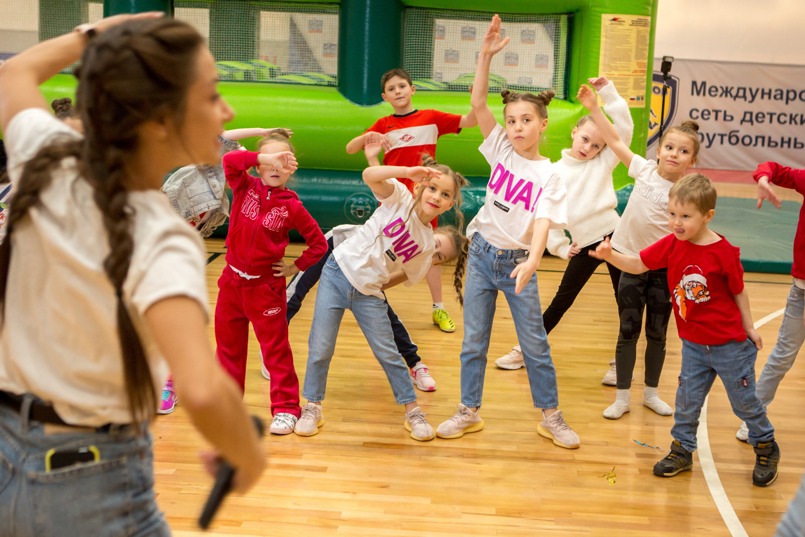 День Рождения Сони. Фотограф в Оренбурге. Профессиональный фотограф