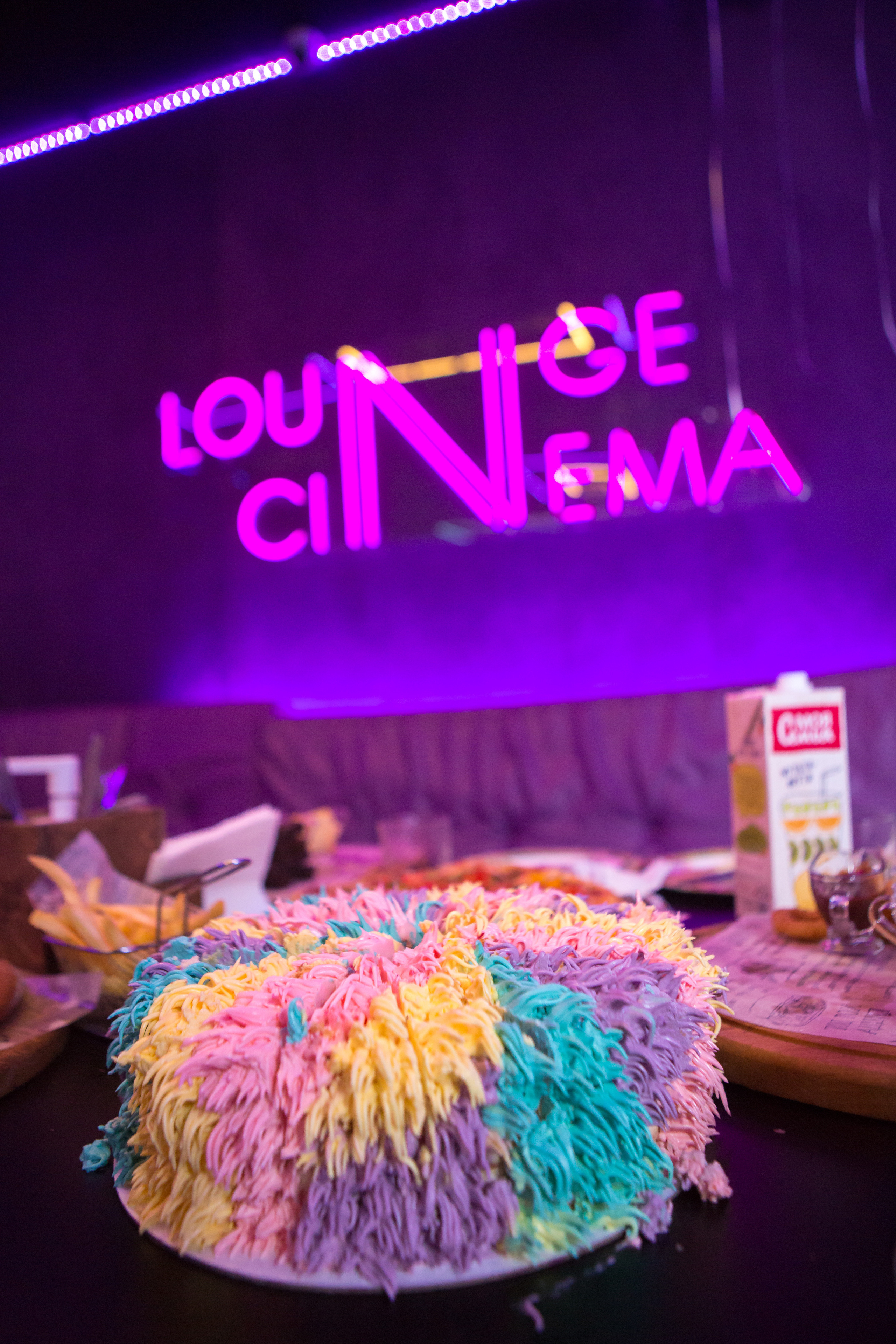 День Рождения Кристины. Фотограф в Оренбурге. Профессиональный фотограф