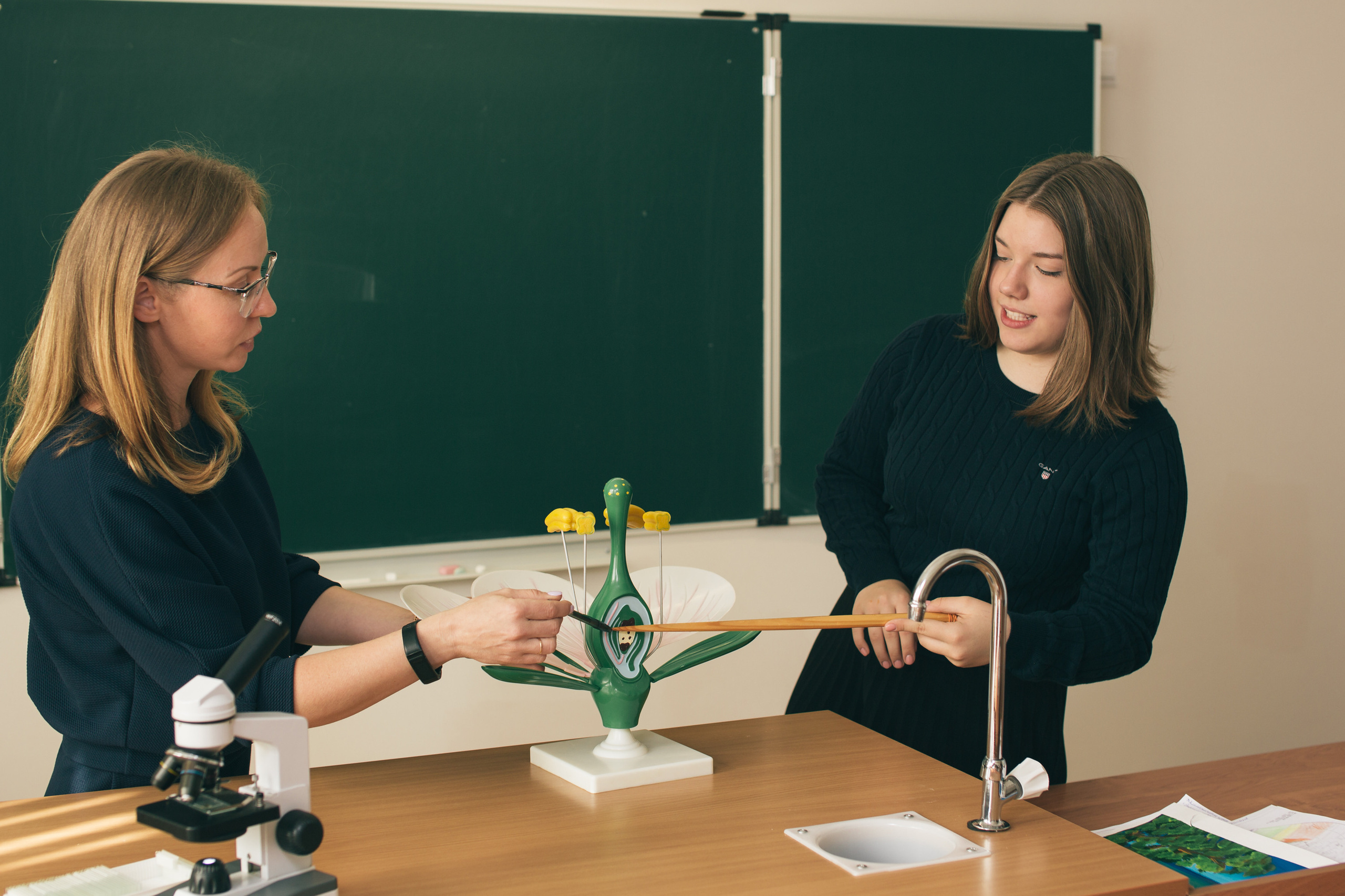 Фотосессия школьников. Фотограф в Оренбурге. Профессиональный фотограф