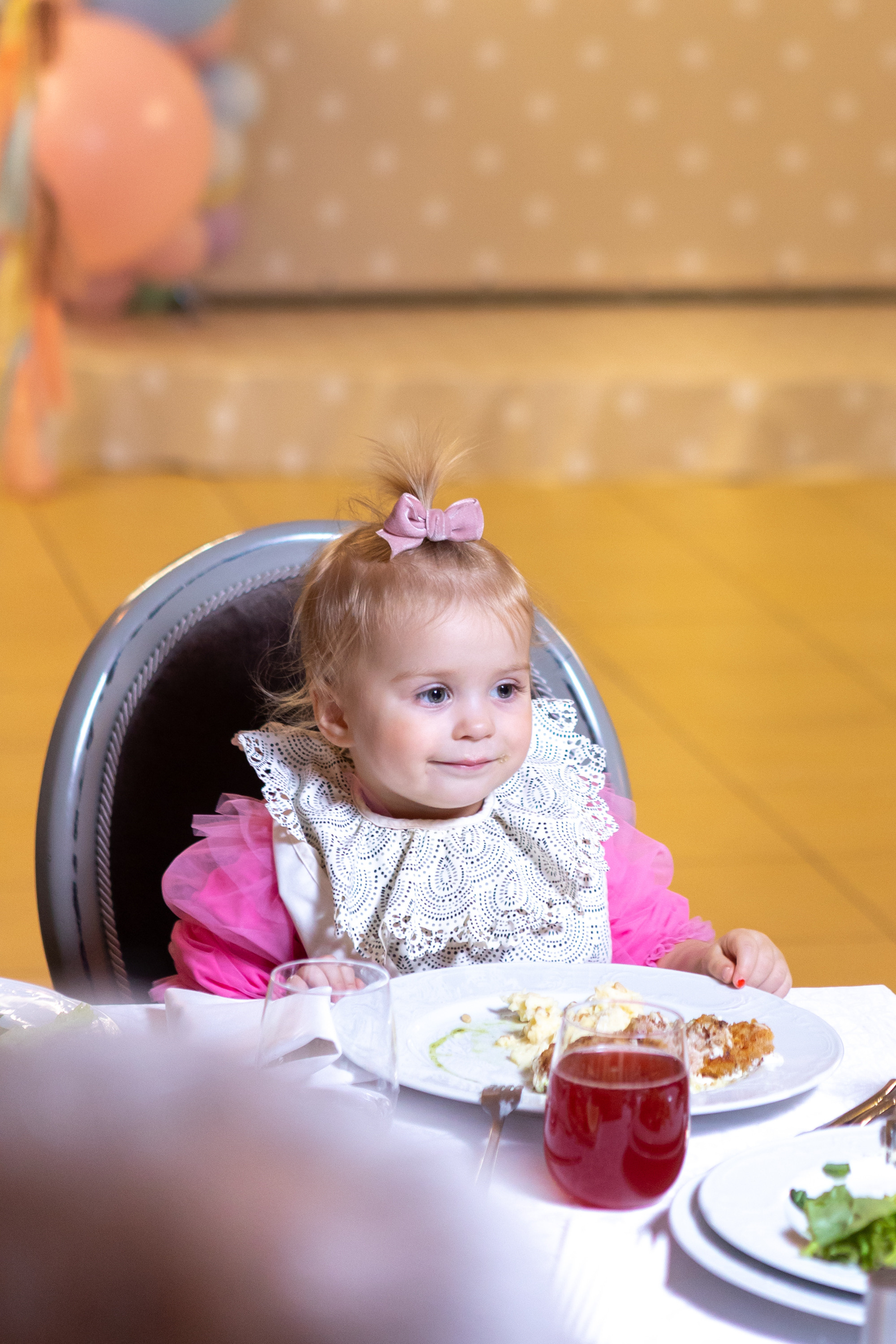 День Рождения Ульяны. Фотограф в Оренбурге. Профессиональный фотограф