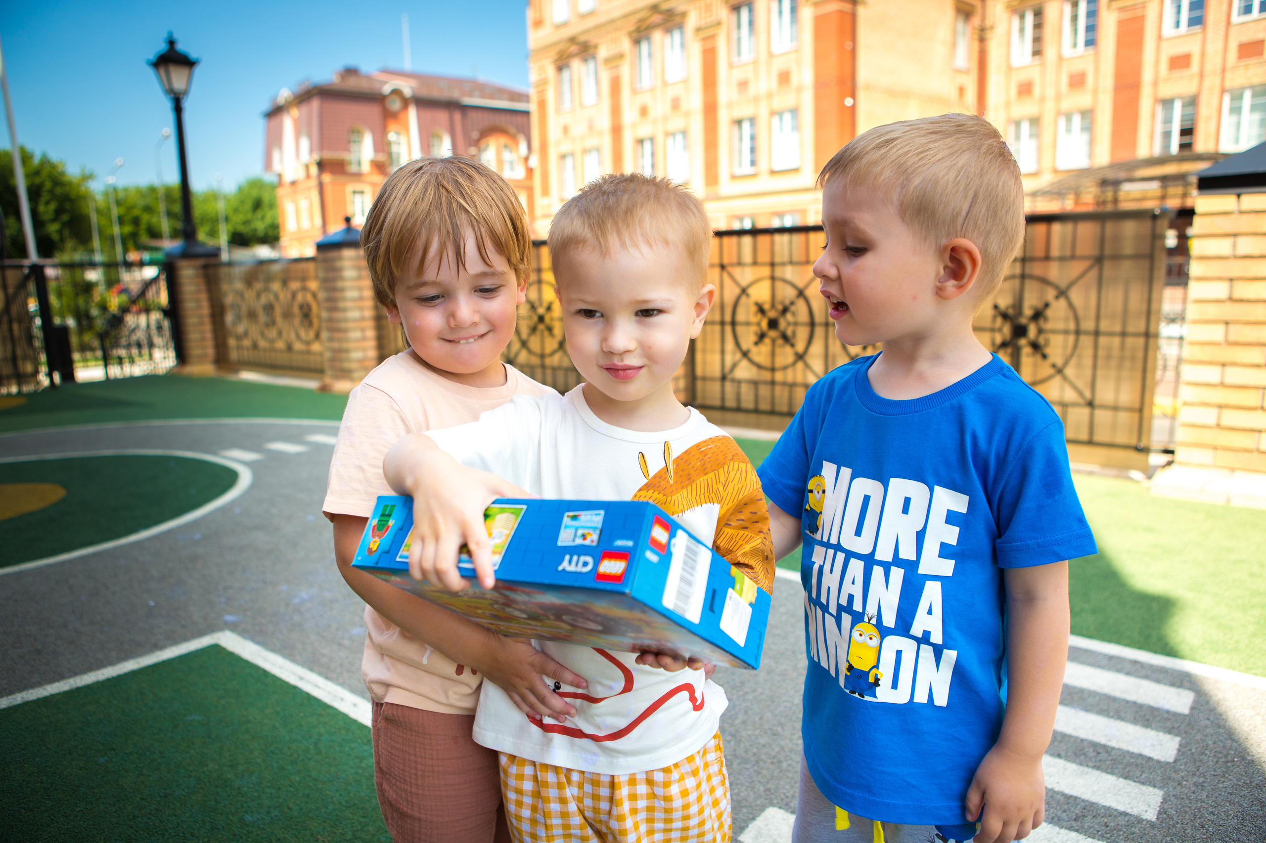 День Рождения Миши. Фотограф в Оренбурге. Профессиональный фотограф