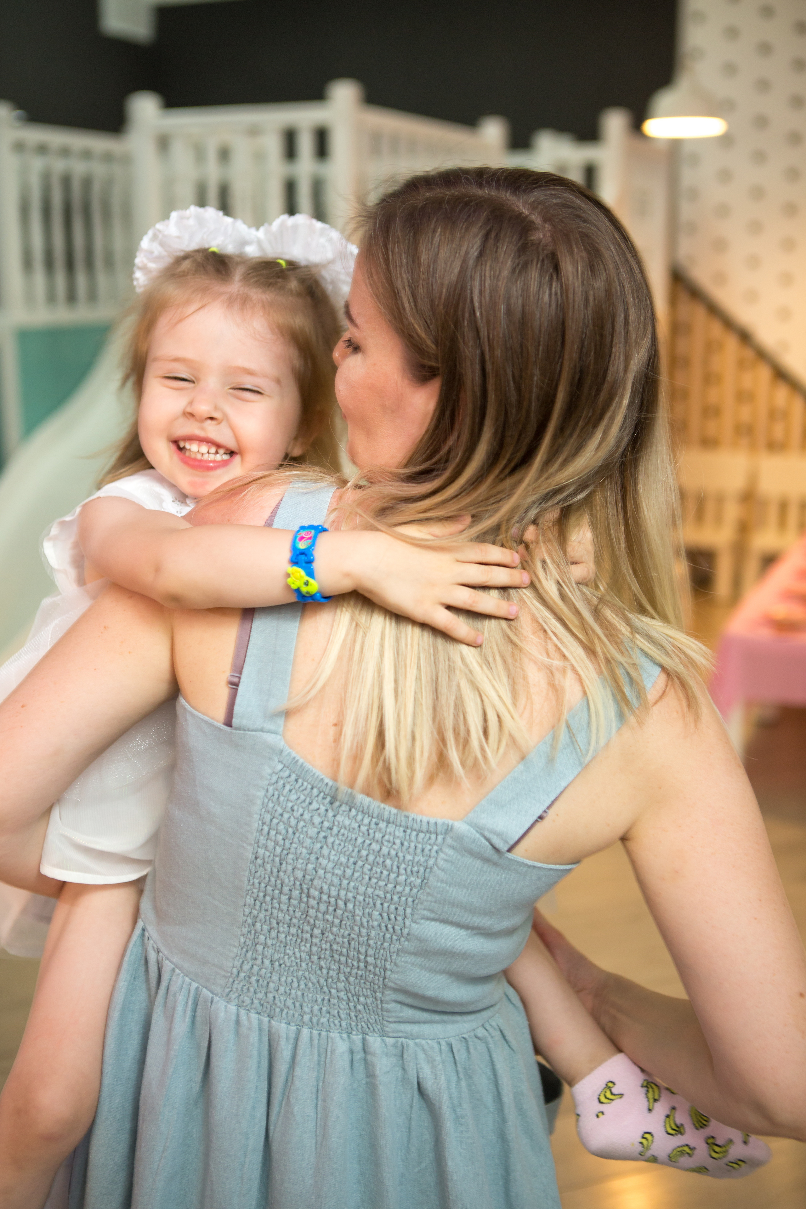 День Рождения Софии. Фотограф в Оренбурге. Профессиональный фотограф