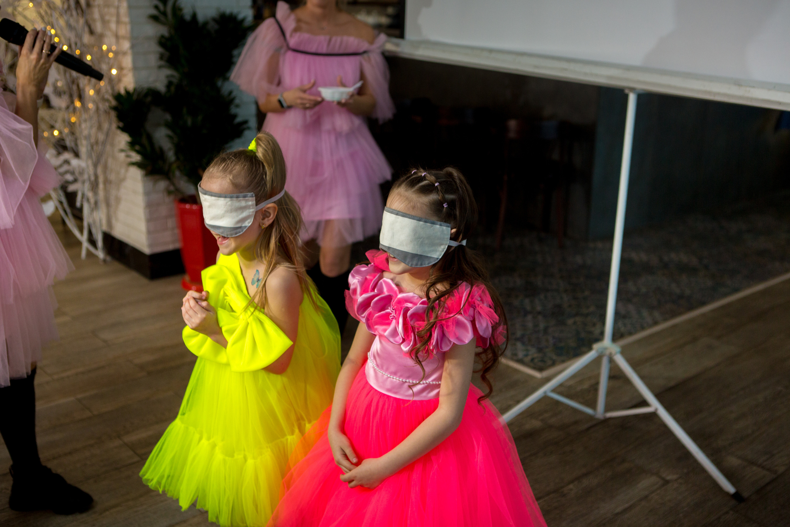 День Рождения Светы. Фотограф в Оренбурге. Профессиональный фотограф