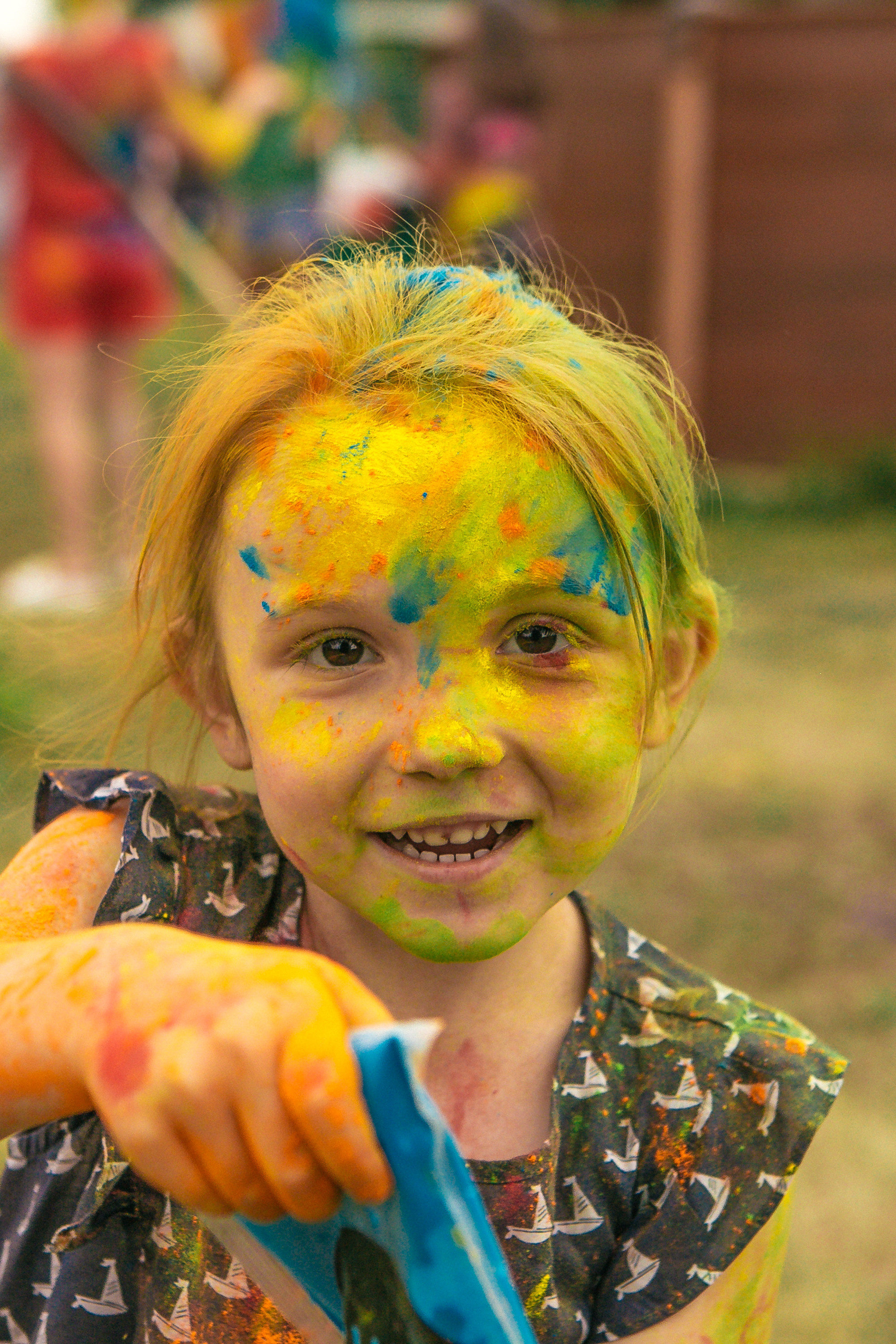 День Рождения Марка. Фотограф в Оренбурге. Профессиональный фотограф
