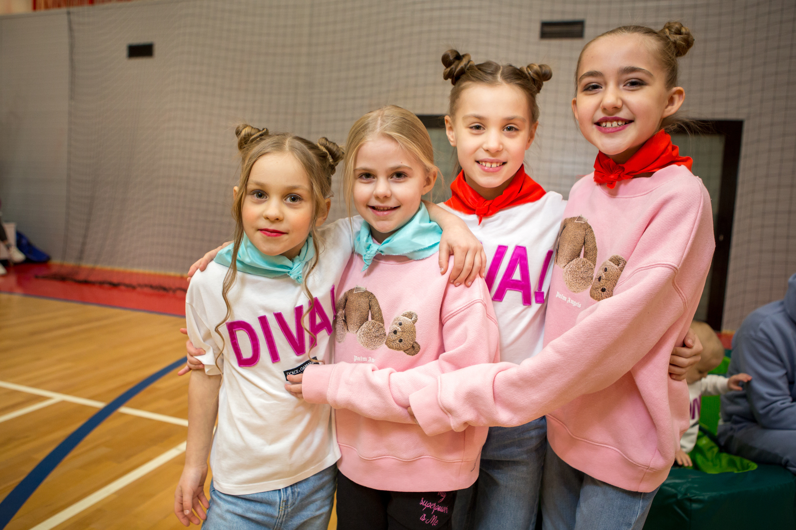 День Рождения Сони. Фотограф в Оренбурге. Профессиональный фотограф