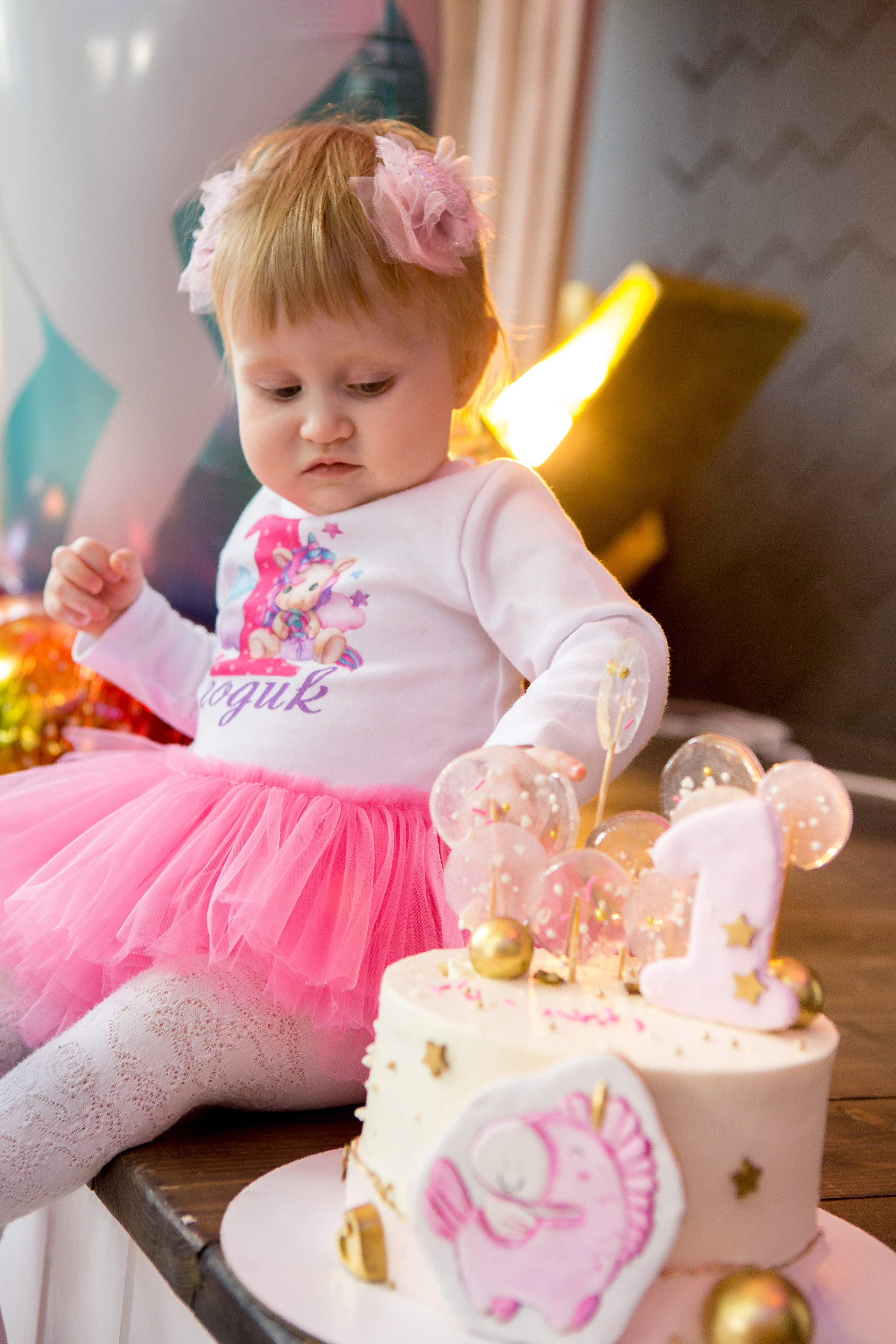 День Рождения Элоны. Фотограф в Оренбурге. Профессиональный фотограф