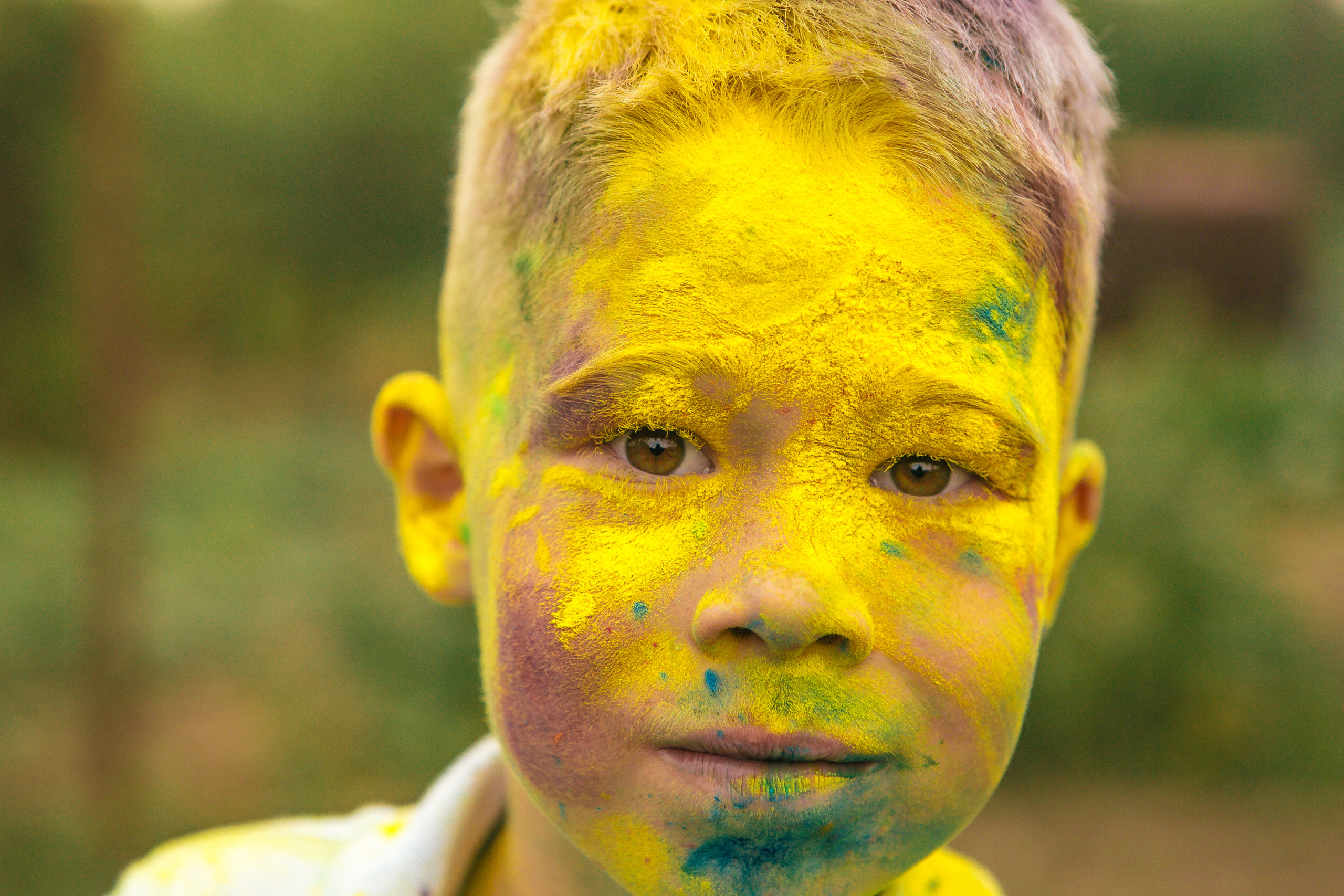 День Рождения Марка. Фотограф в Оренбурге. Профессиональный фотограф