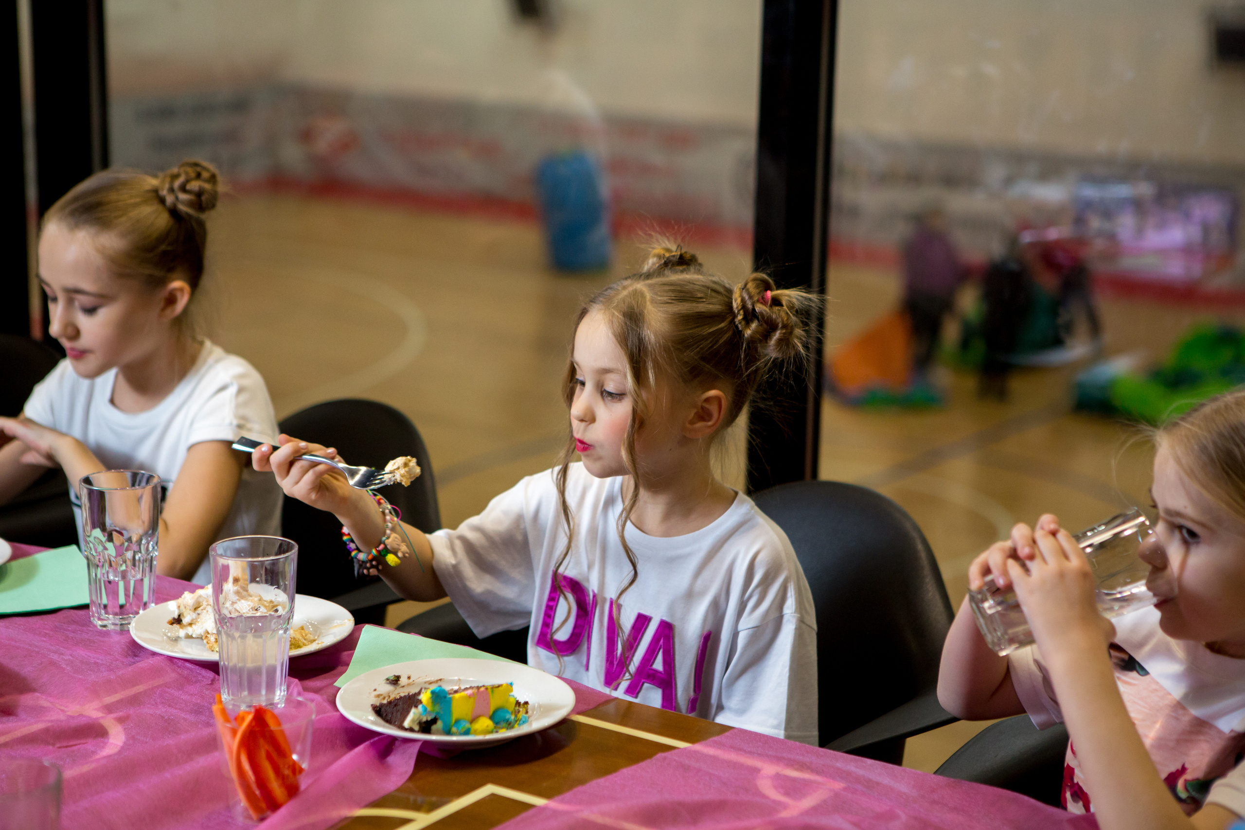 День Рождения Сони. Фотограф в Оренбурге. Профессиональный фотограф