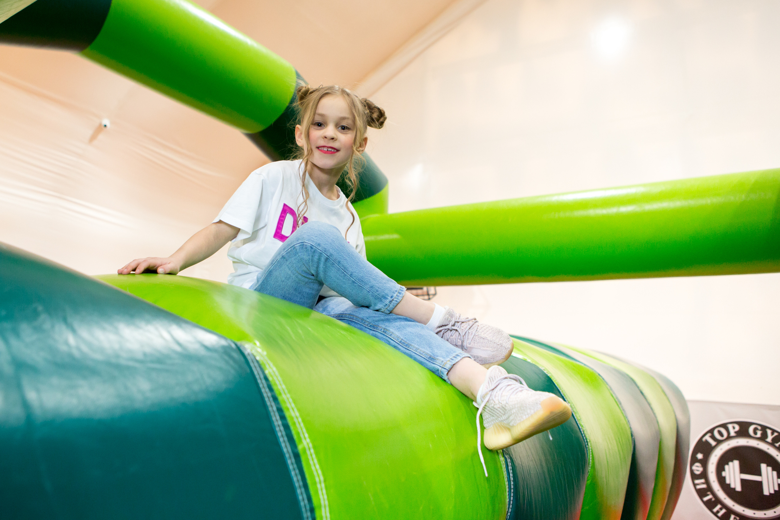 День Рождения Сони. Фотограф в Оренбурге. Профессиональный фотограф