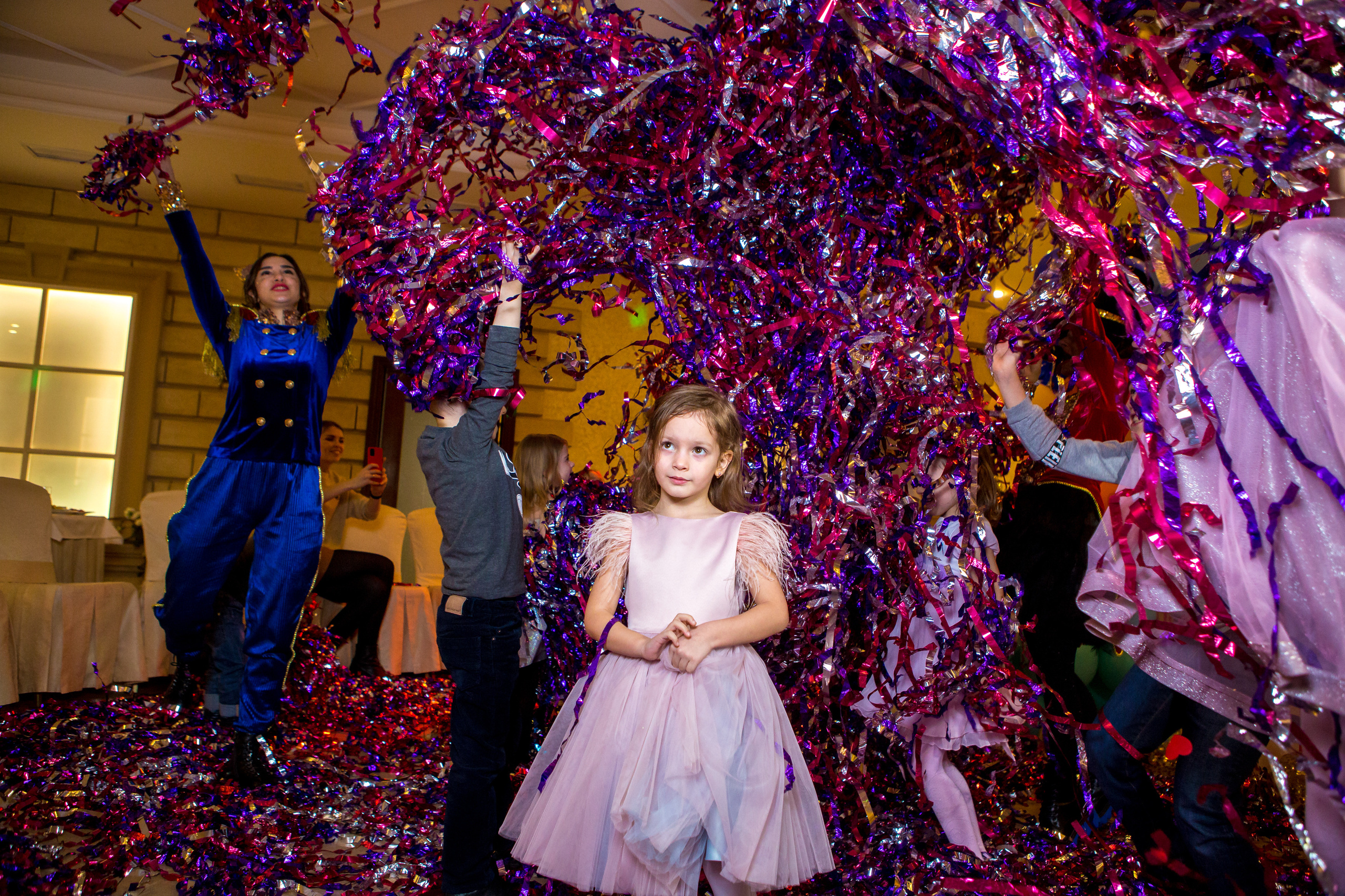 День Рождения Александры. Фотограф в Оренбурге. Профессиональный фотограф