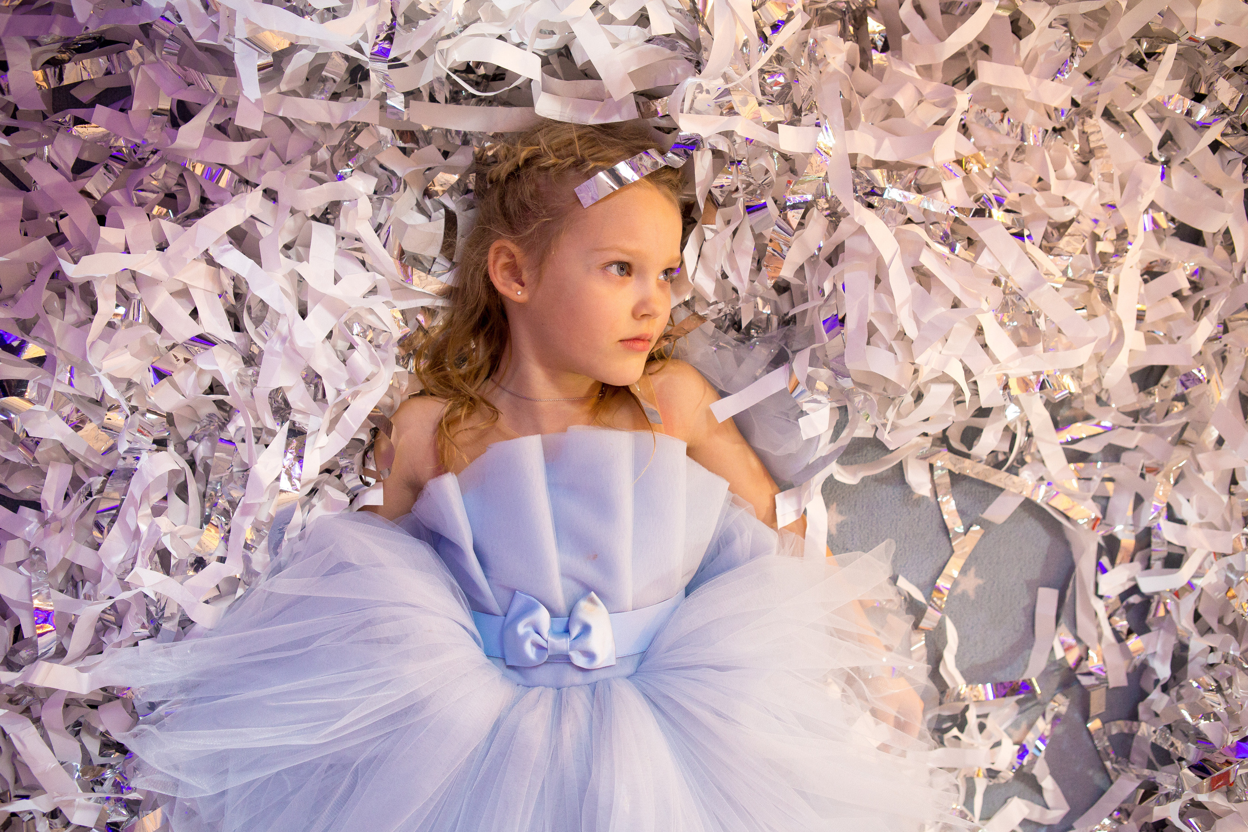 День Рождения Даши. Фотограф в Оренбурге. Профессиональный фотограф