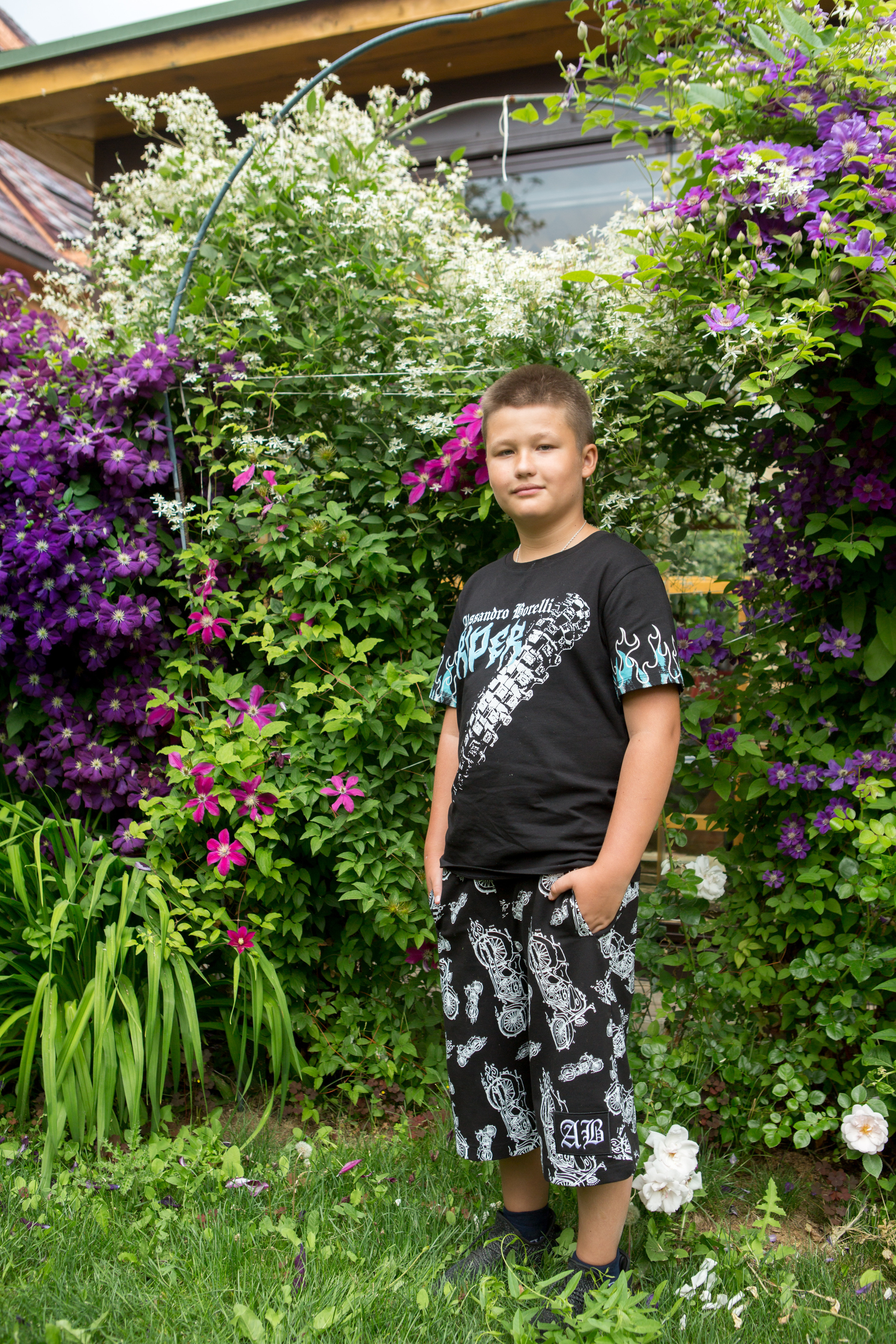 День Рождения Александра. Фотограф в Оренбурге. Профессиональный фотограф