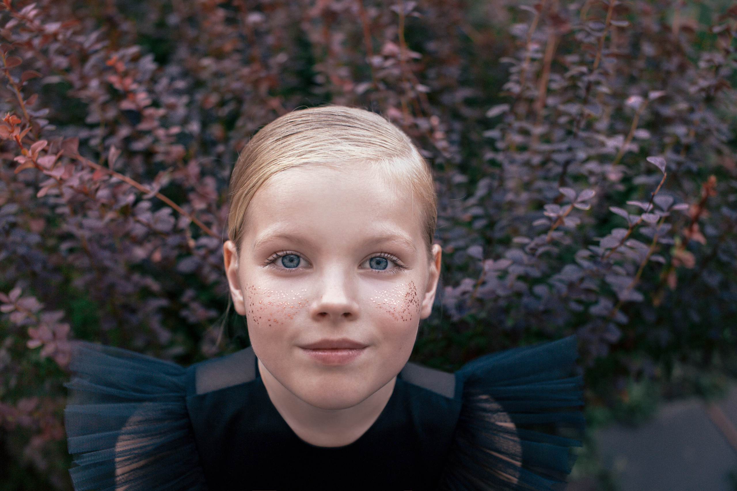 День Рождения Ульяны. Фотограф в Оренбурге. Профессиональный фотограф