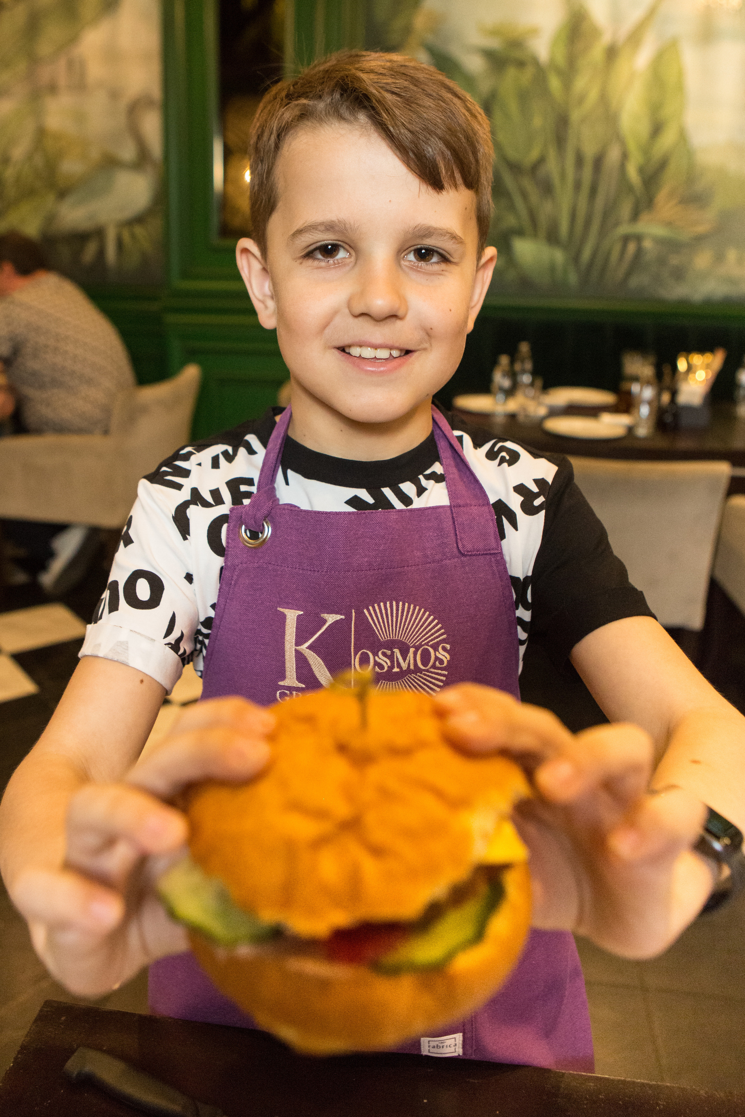 День Рождения Кирилла. Фотограф в Оренбурге. Профессиональный фотограф