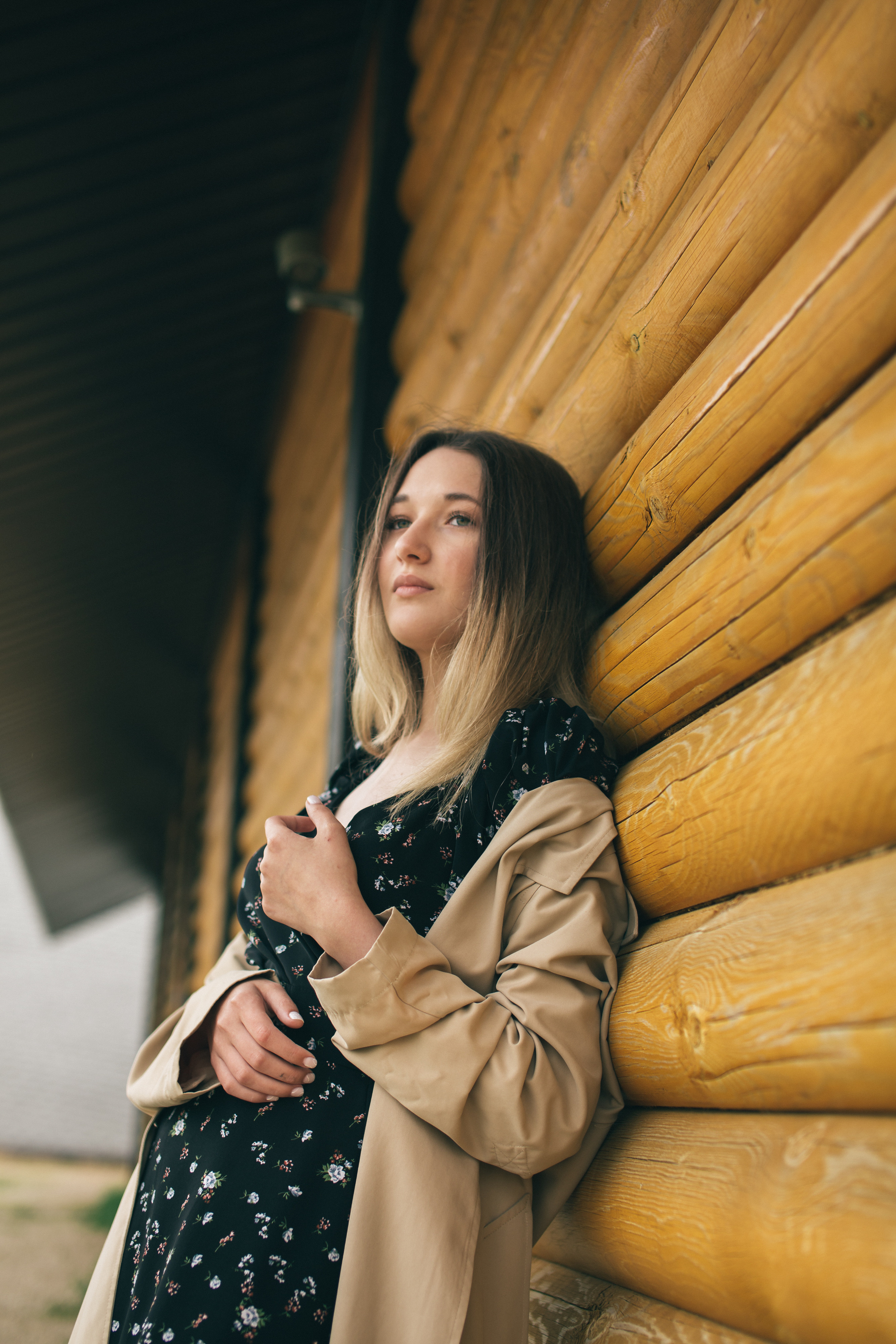 Фотосессия Ульяны. Фотограф в Оренбурге. Профессиональный фотограф