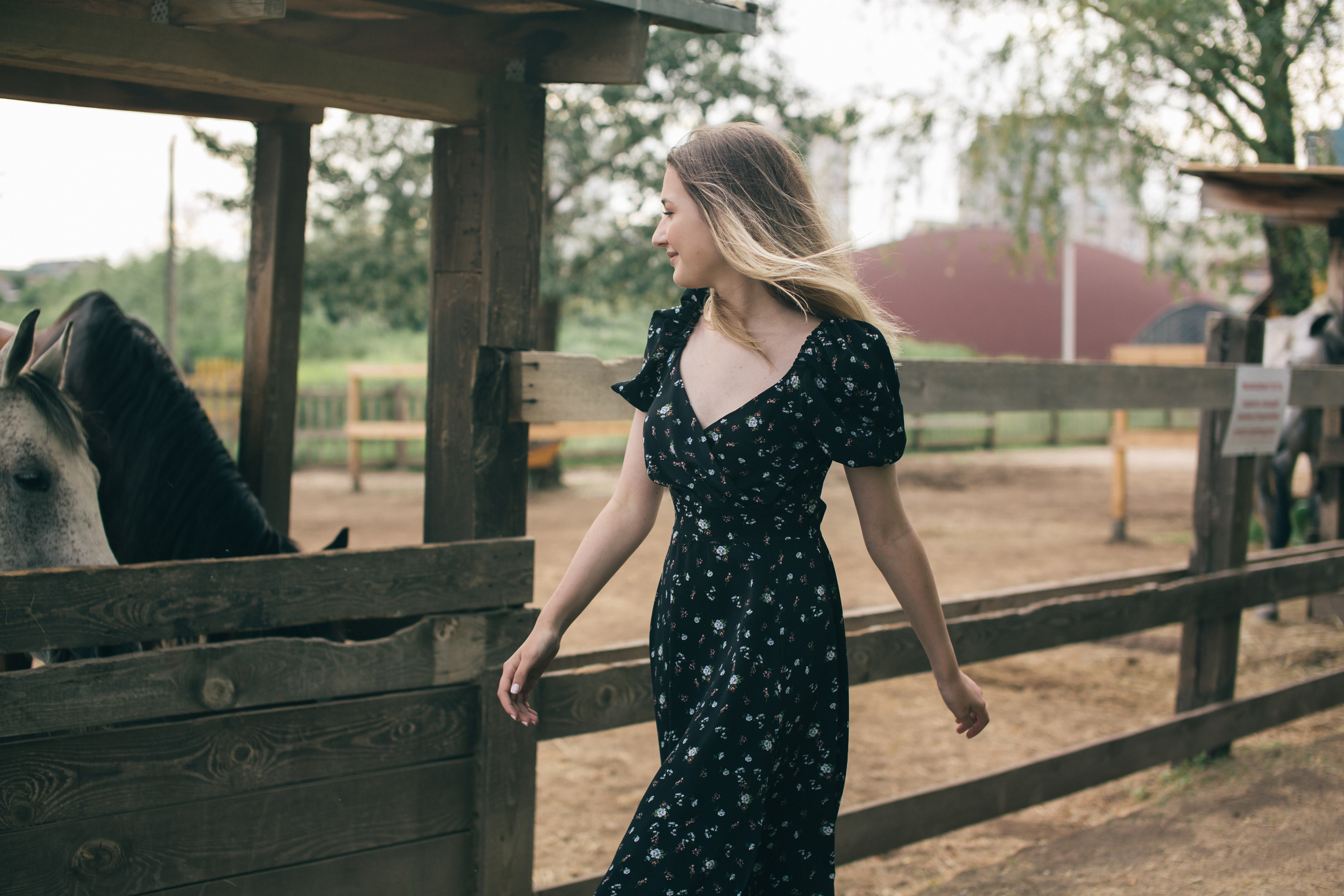 Фотосессия Ульяны. Фотограф в Оренбурге. Профессиональный фотограф