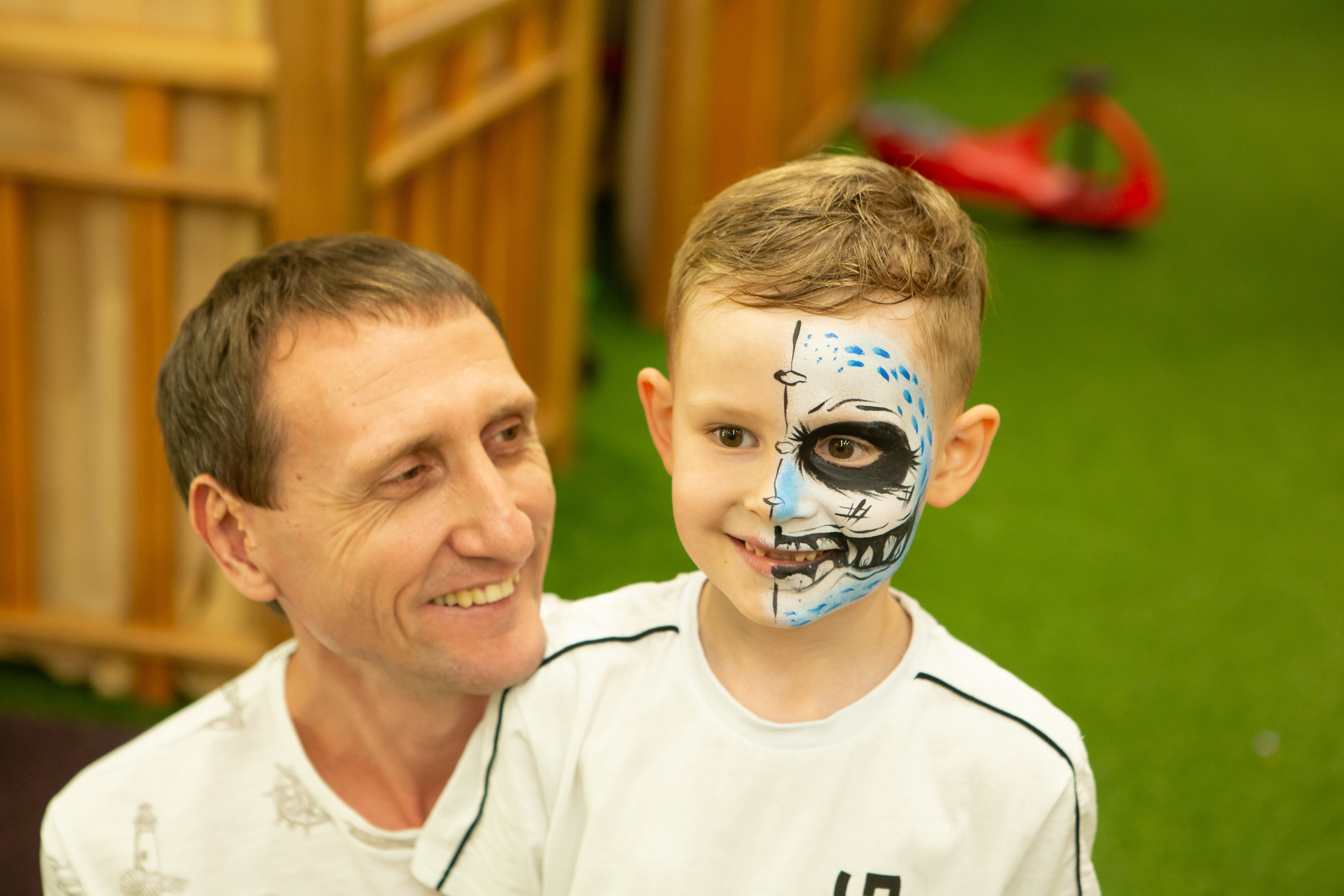 День Рождения Софии. Фотограф в Оренбурге. Профессиональный фотограф