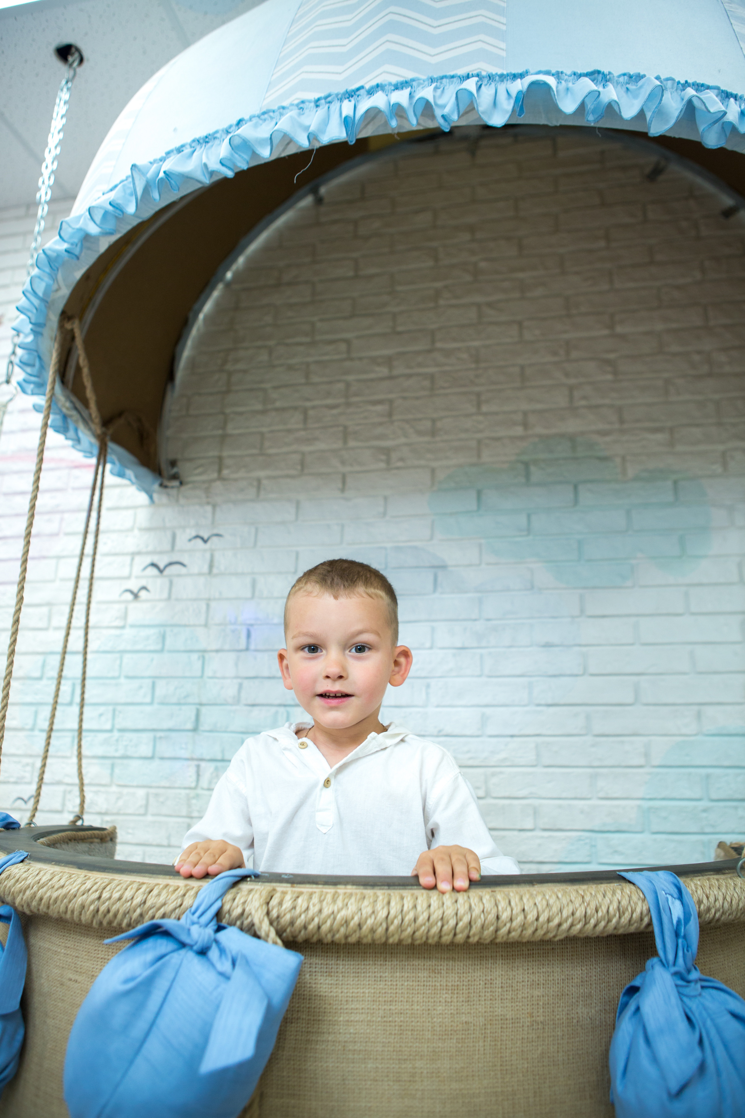 День Рождения Дениса. Фотограф в Оренбурге. Профессиональный фотограф