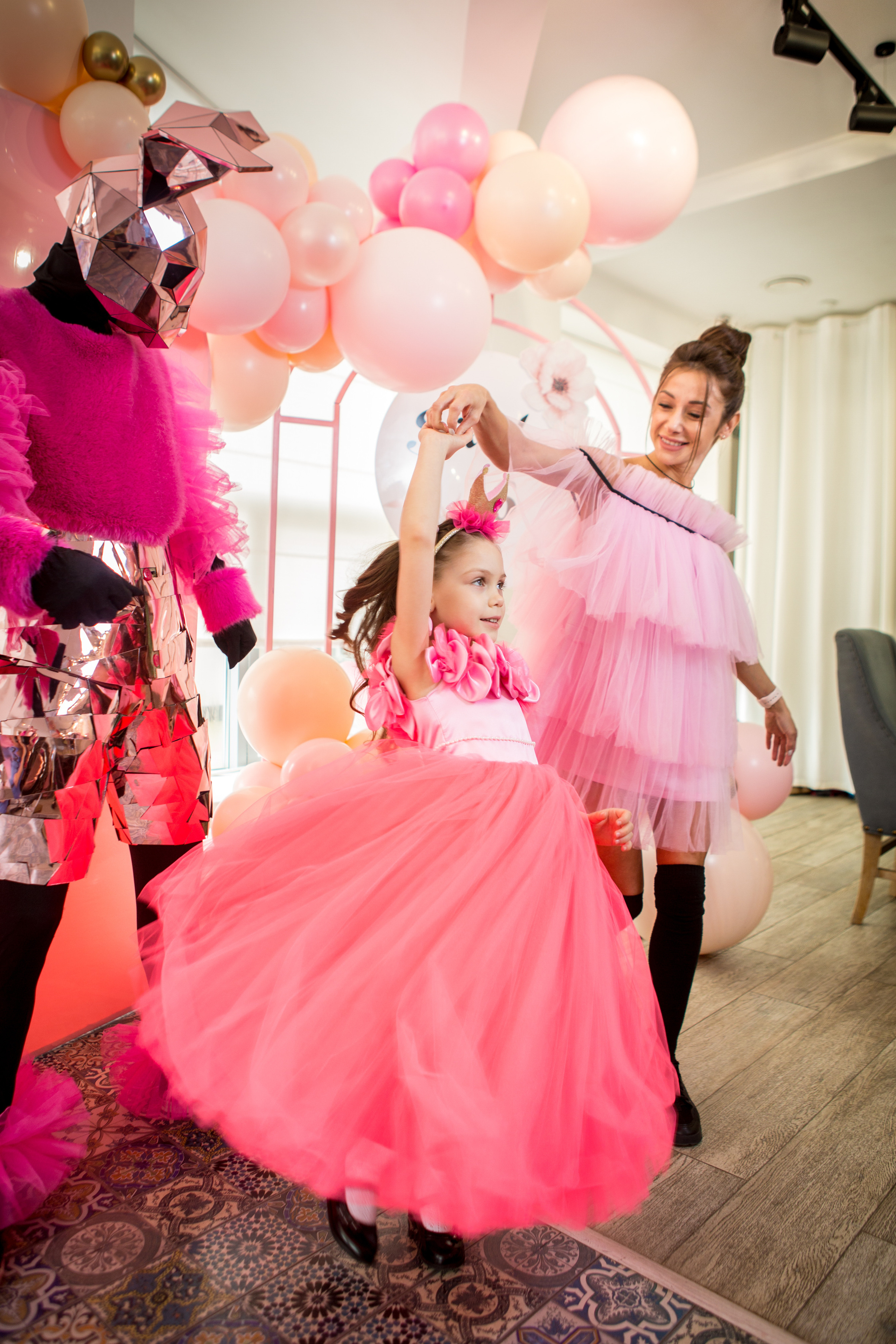 День Рождения Светы. Фотограф в Оренбурге. Профессиональный фотограф