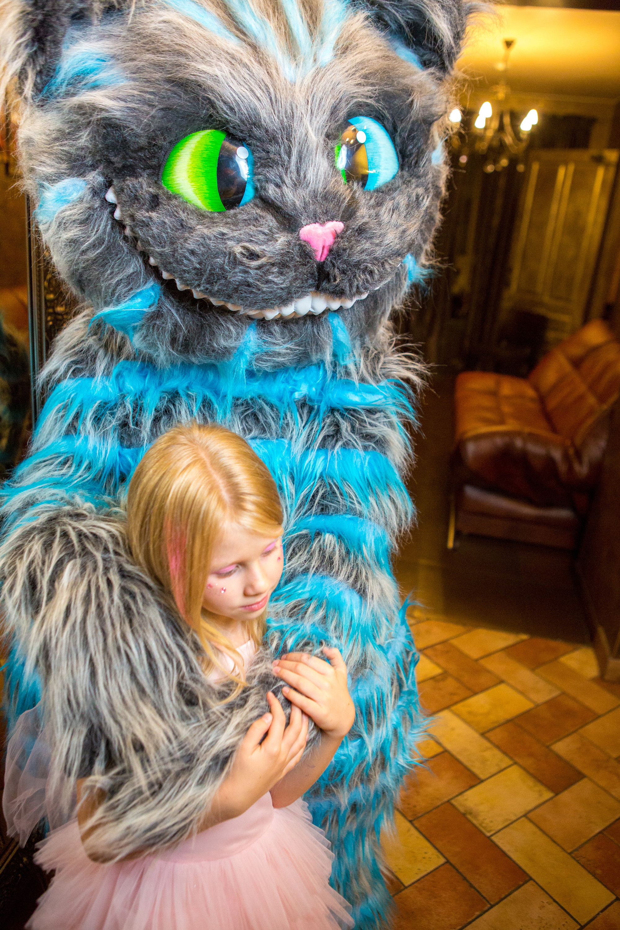 День Рождения Лизы. Фотограф в Оренбурге. Профессиональный фотограф