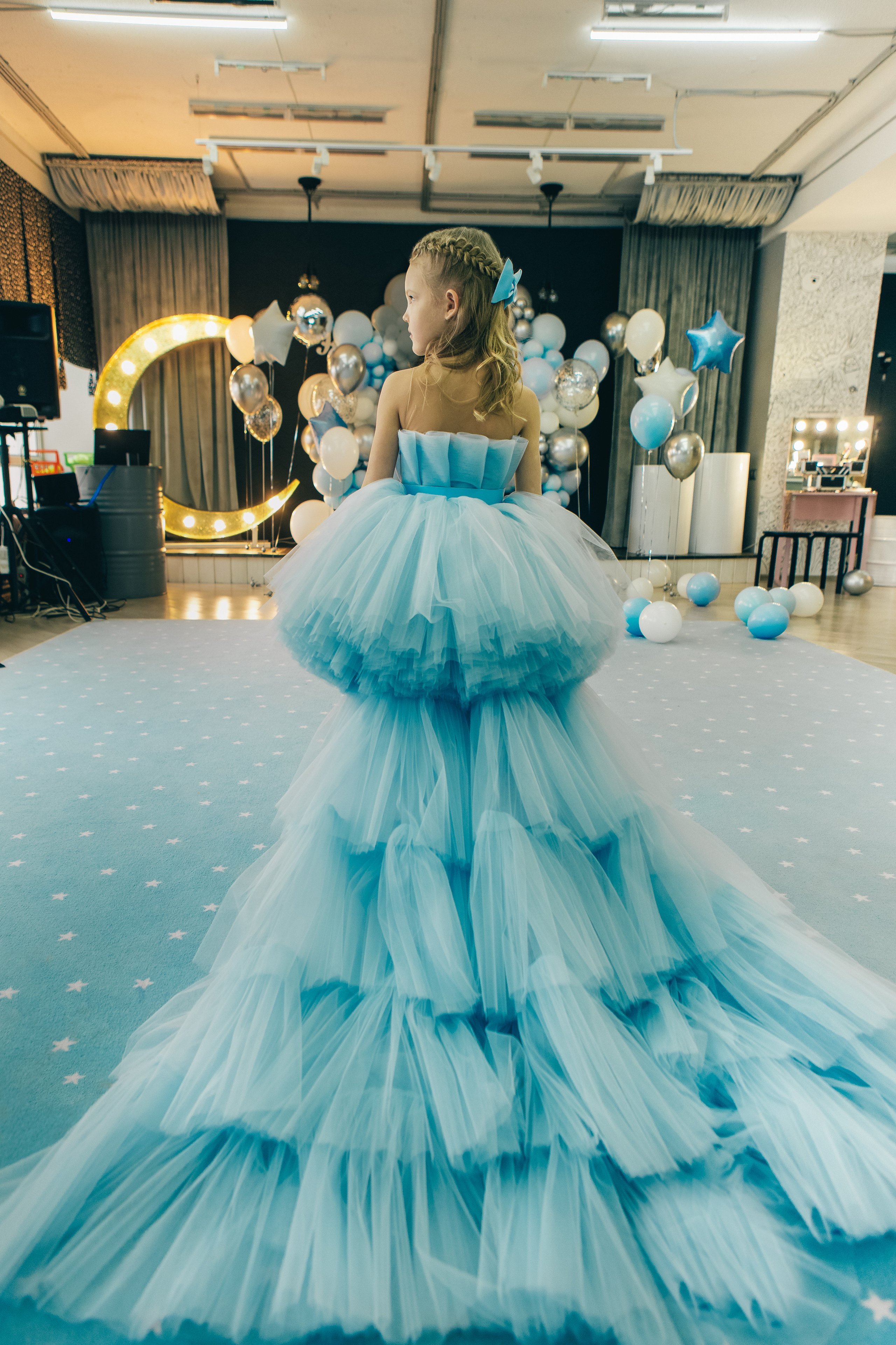 День Рождения Даши. Фотограф в Оренбурге. Профессиональный фотограф