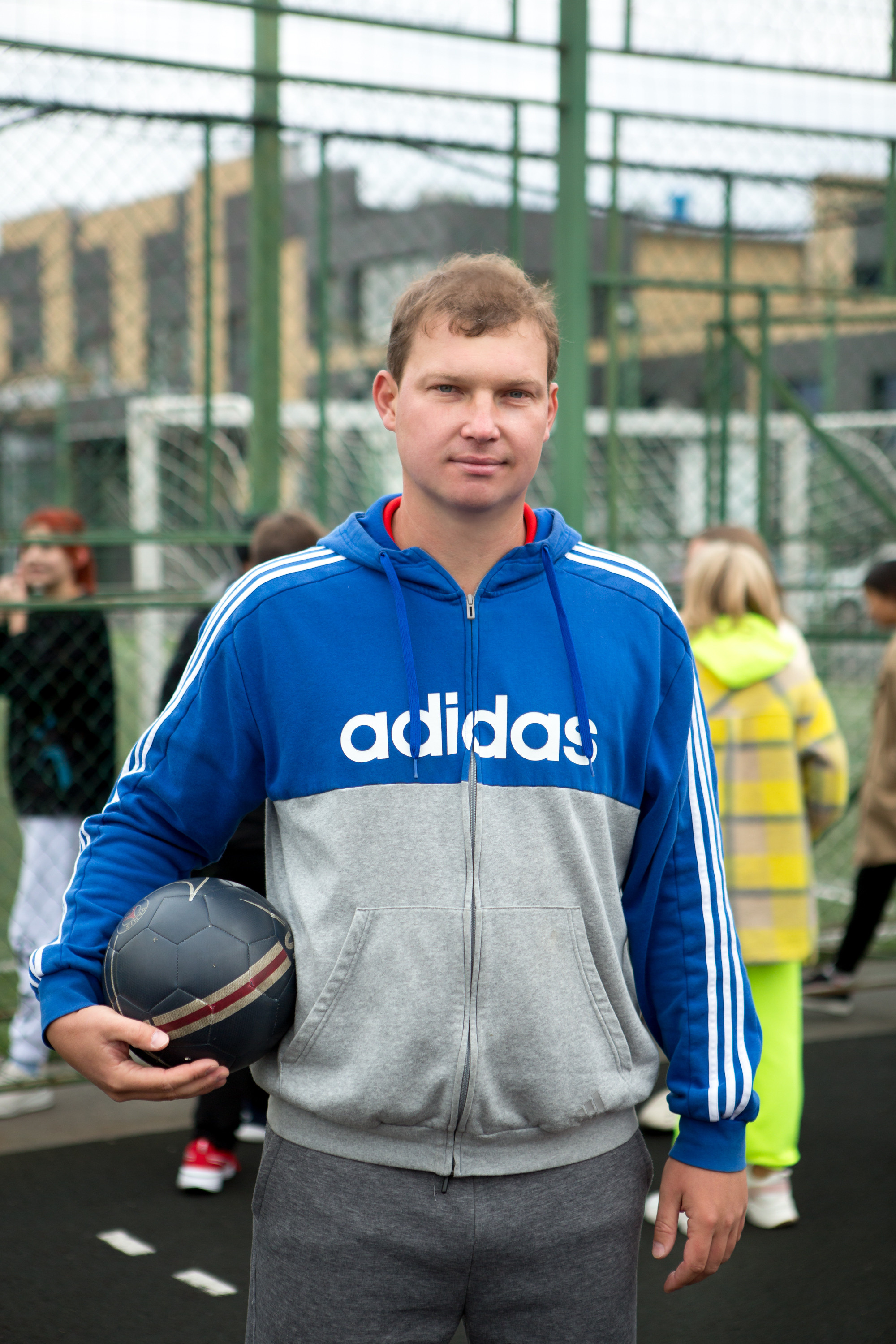 Фотосессия школьников. Фотограф в Оренбурге. Профессиональный фотограф