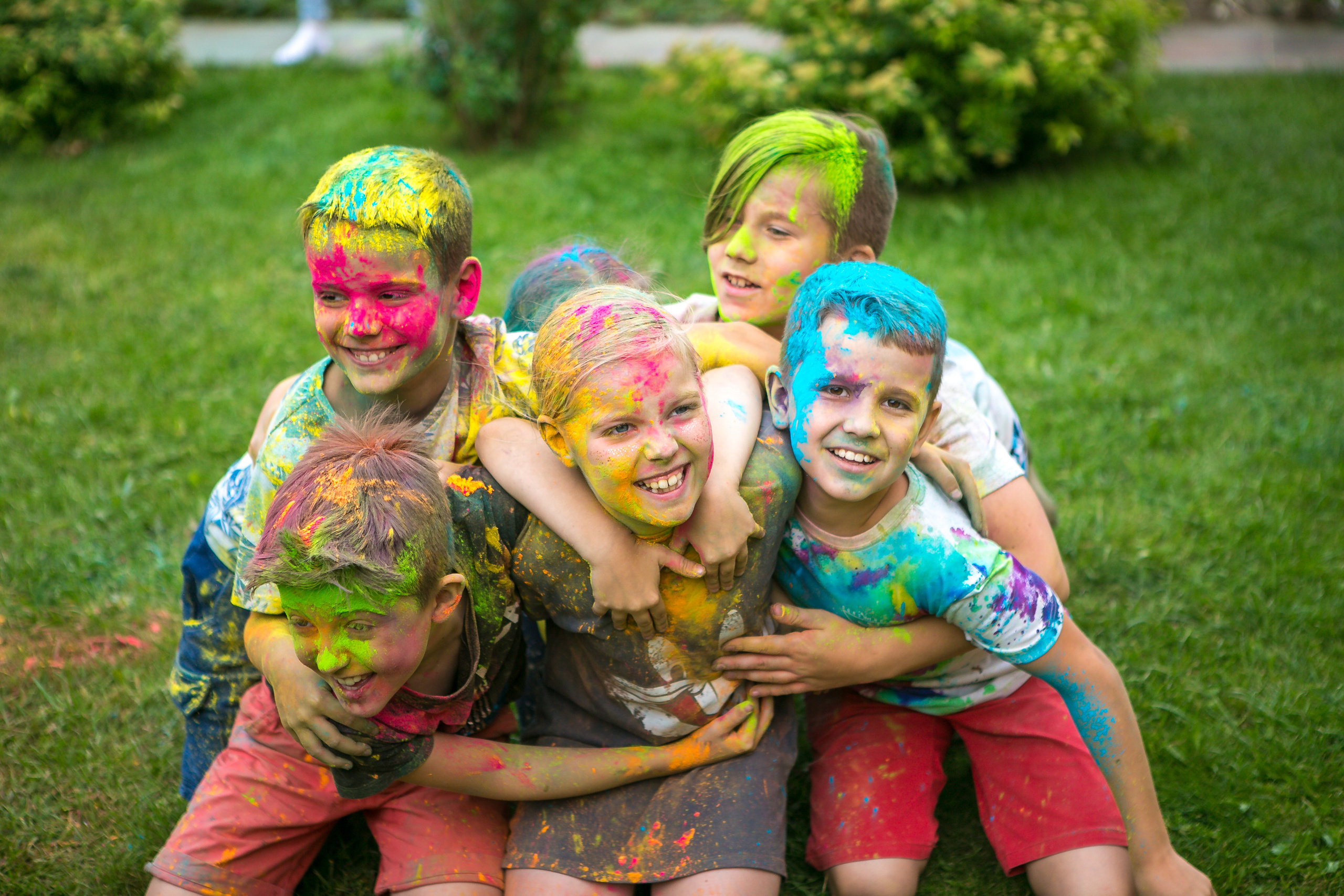 День Рождения Ульяны. Фотограф в Оренбурге. Профессиональный фотограф