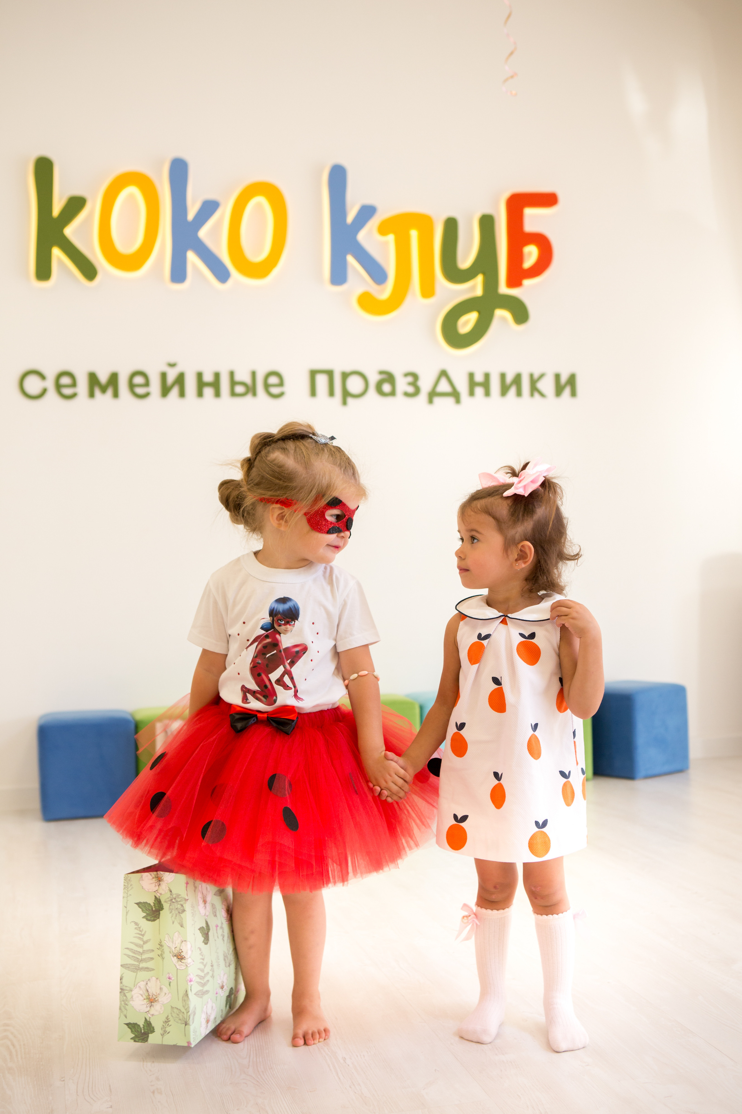 День Рождения Александры. Фотограф в Оренбурге. Профессиональный фотограф