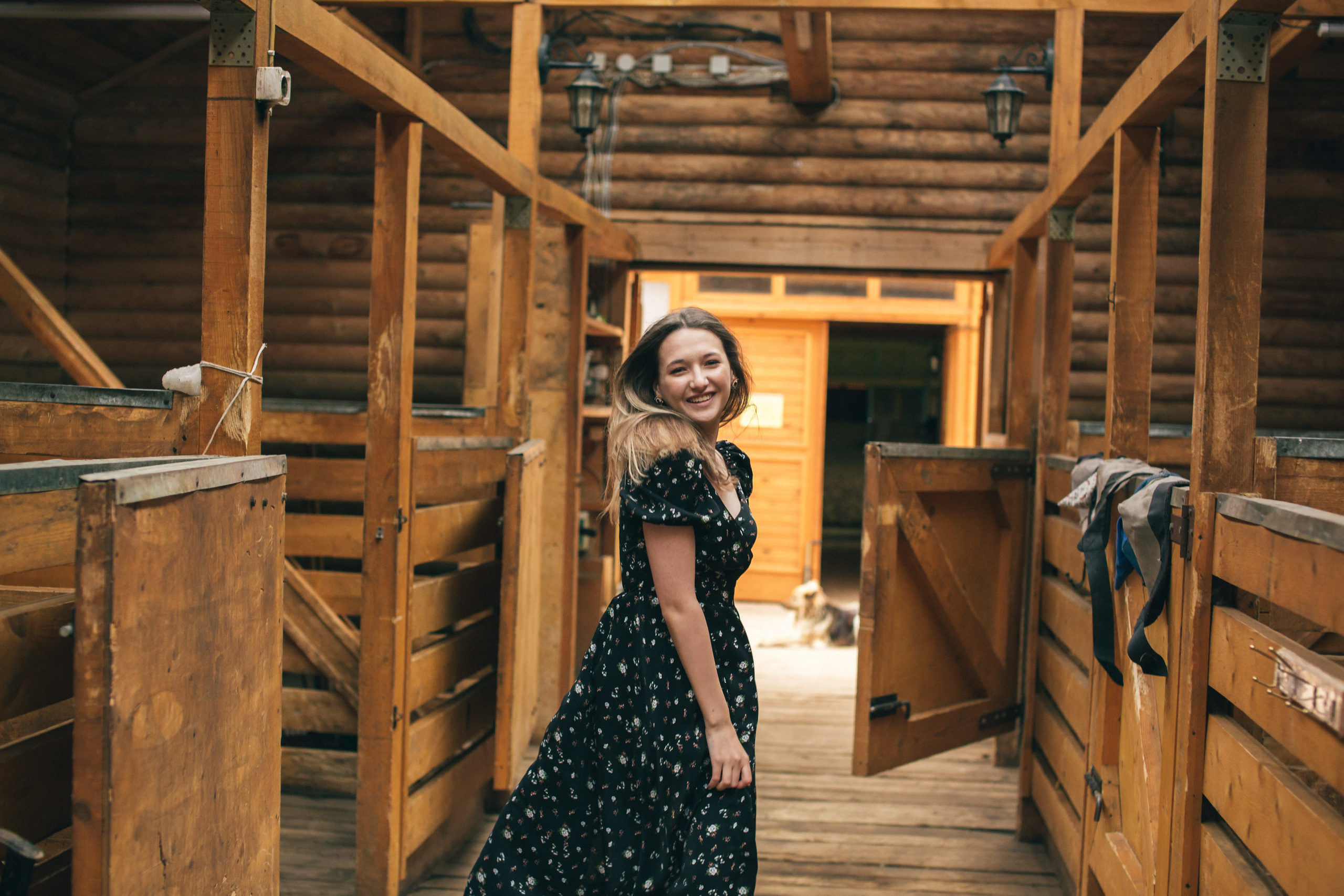 Фотосессия Ульяны. Фотограф в Оренбурге. Профессиональный фотограф