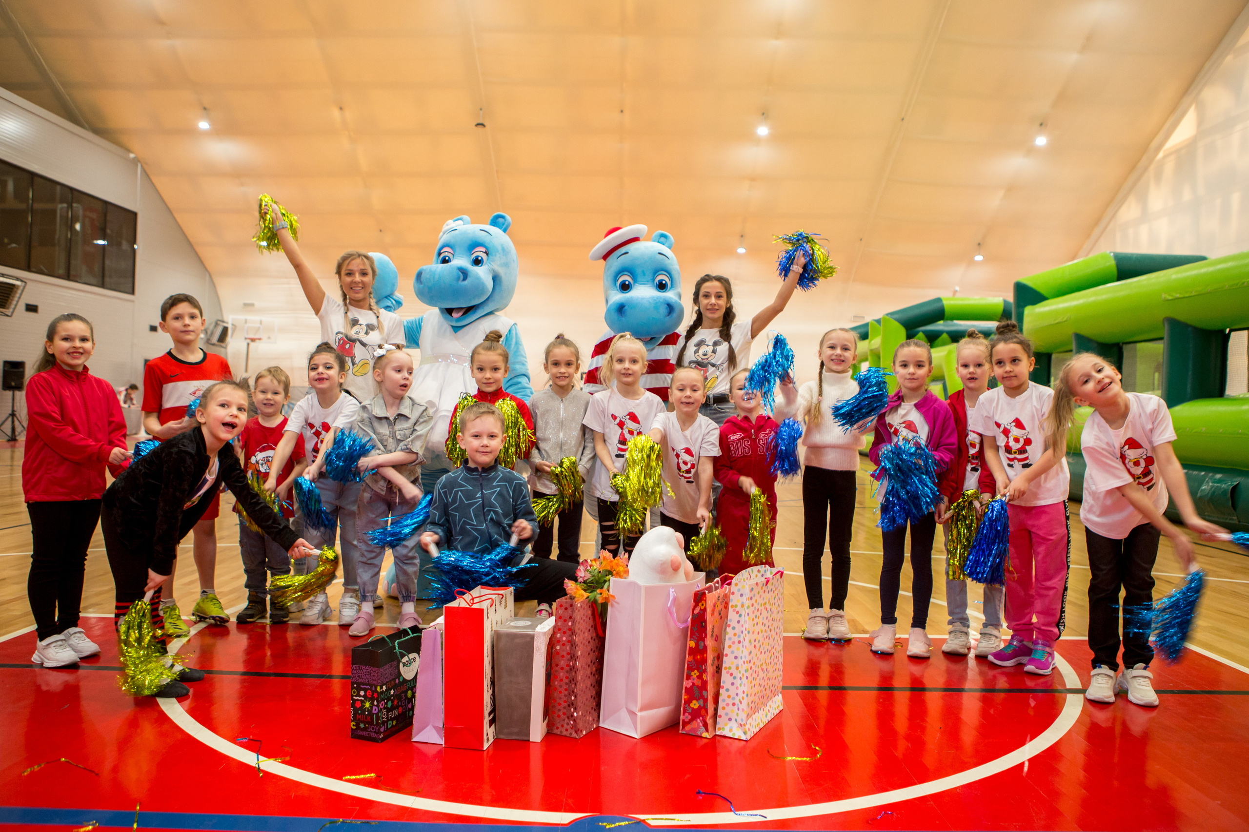 День Рождения Сони. Фотограф в Оренбурге. Профессиональный фотограф