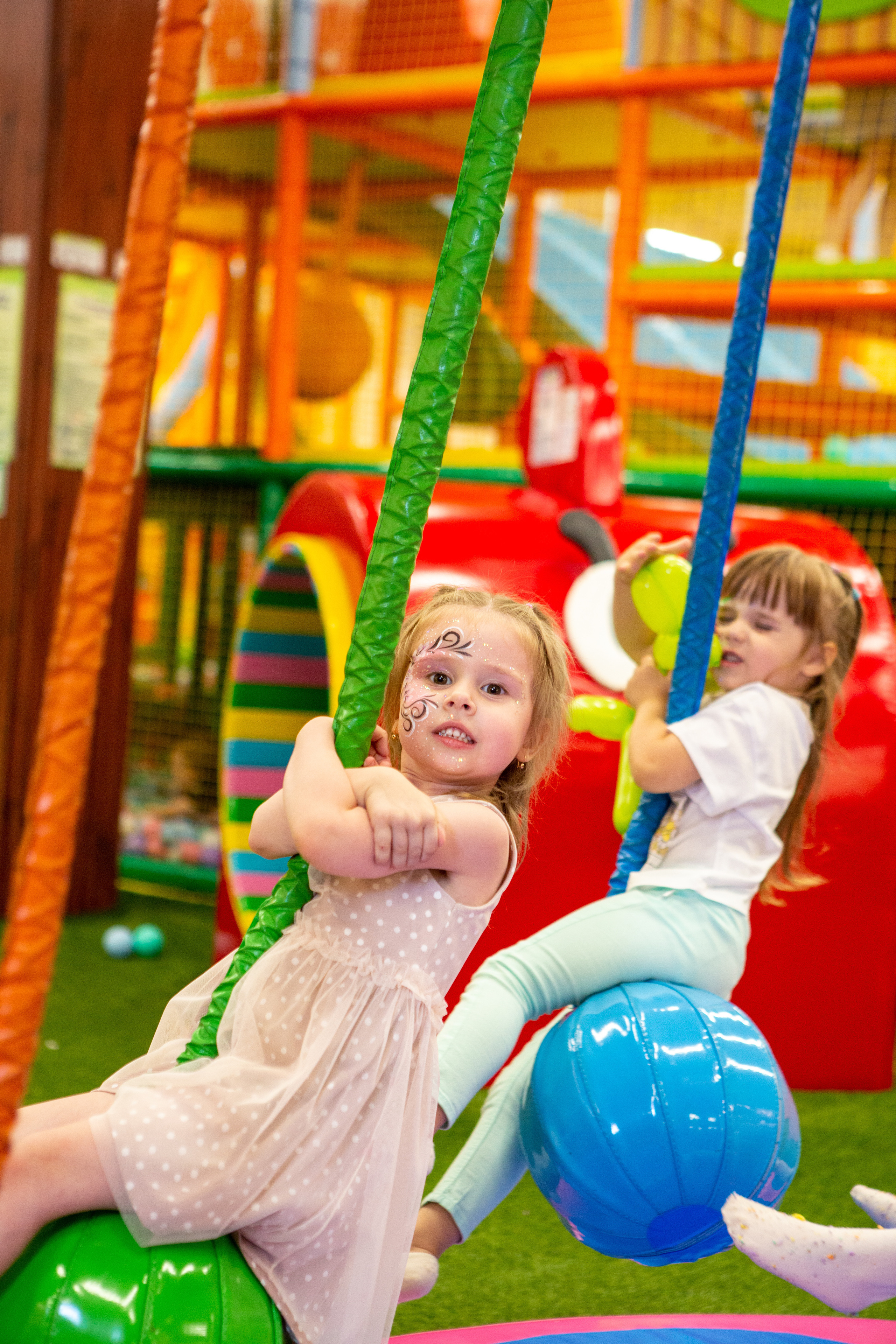 День Рождения Софии. Фотограф в Оренбурге. Профессиональный фотограф