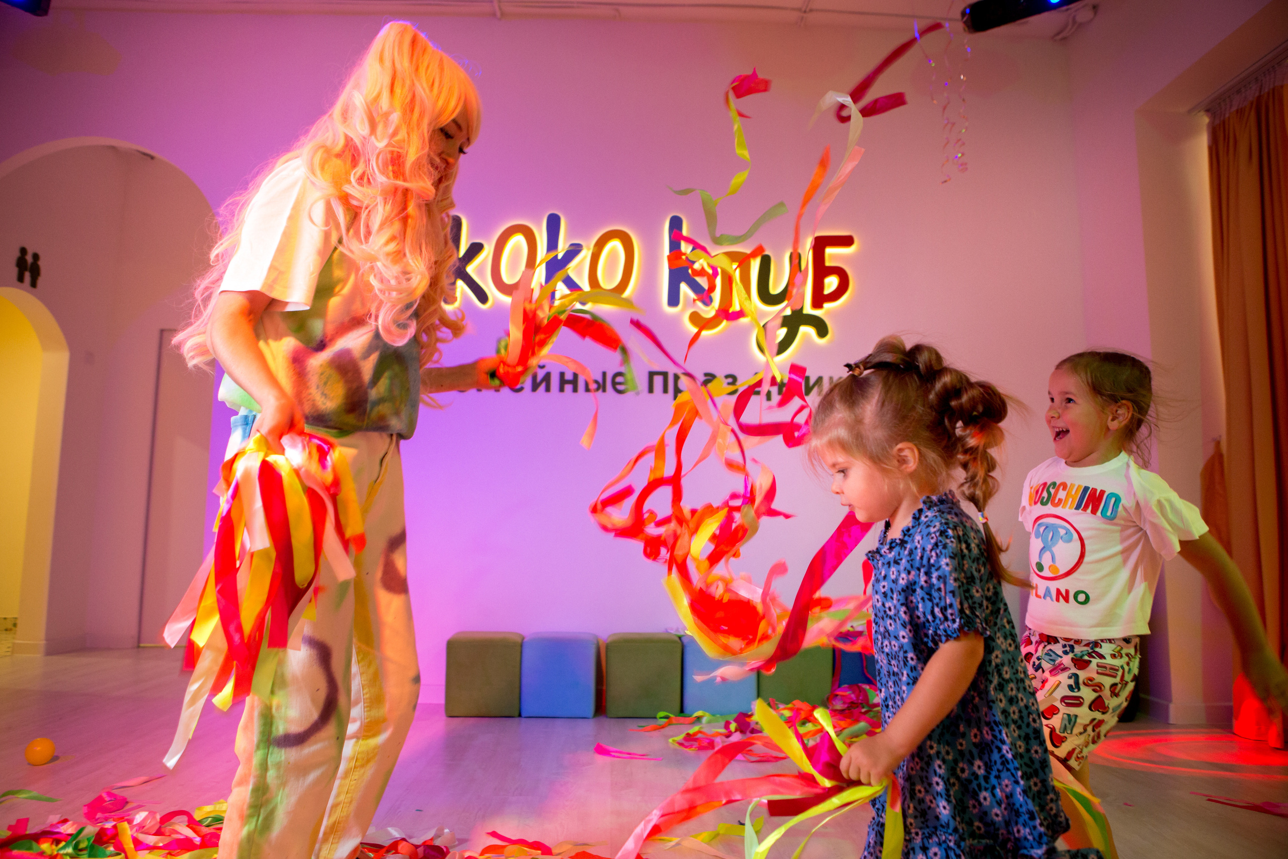 День Рождения Александры. Фотограф в Оренбурге. Профессиональный фотограф