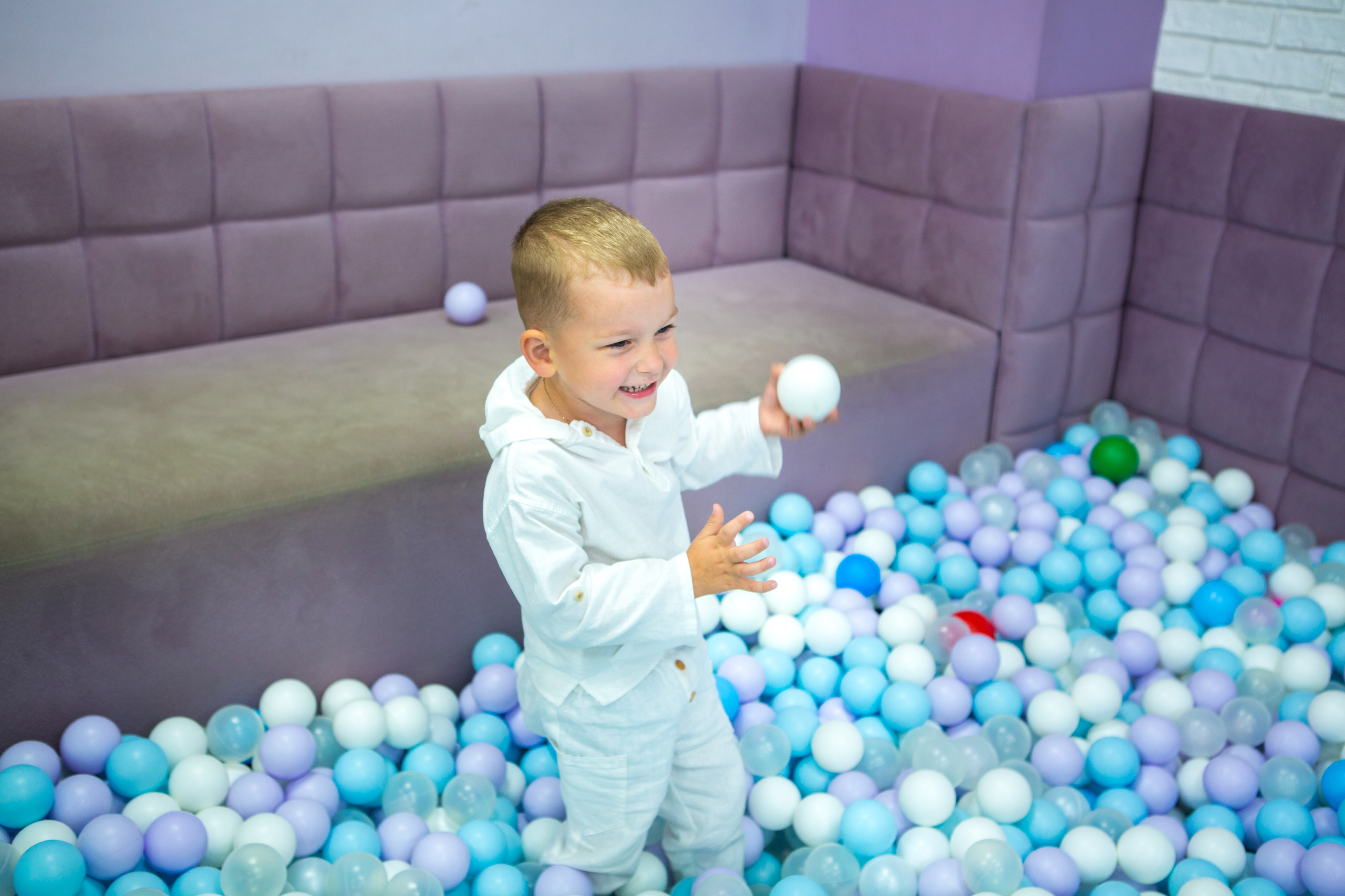 День Рождения Дениса. Фотограф в Оренбурге. Профессиональный фотограф