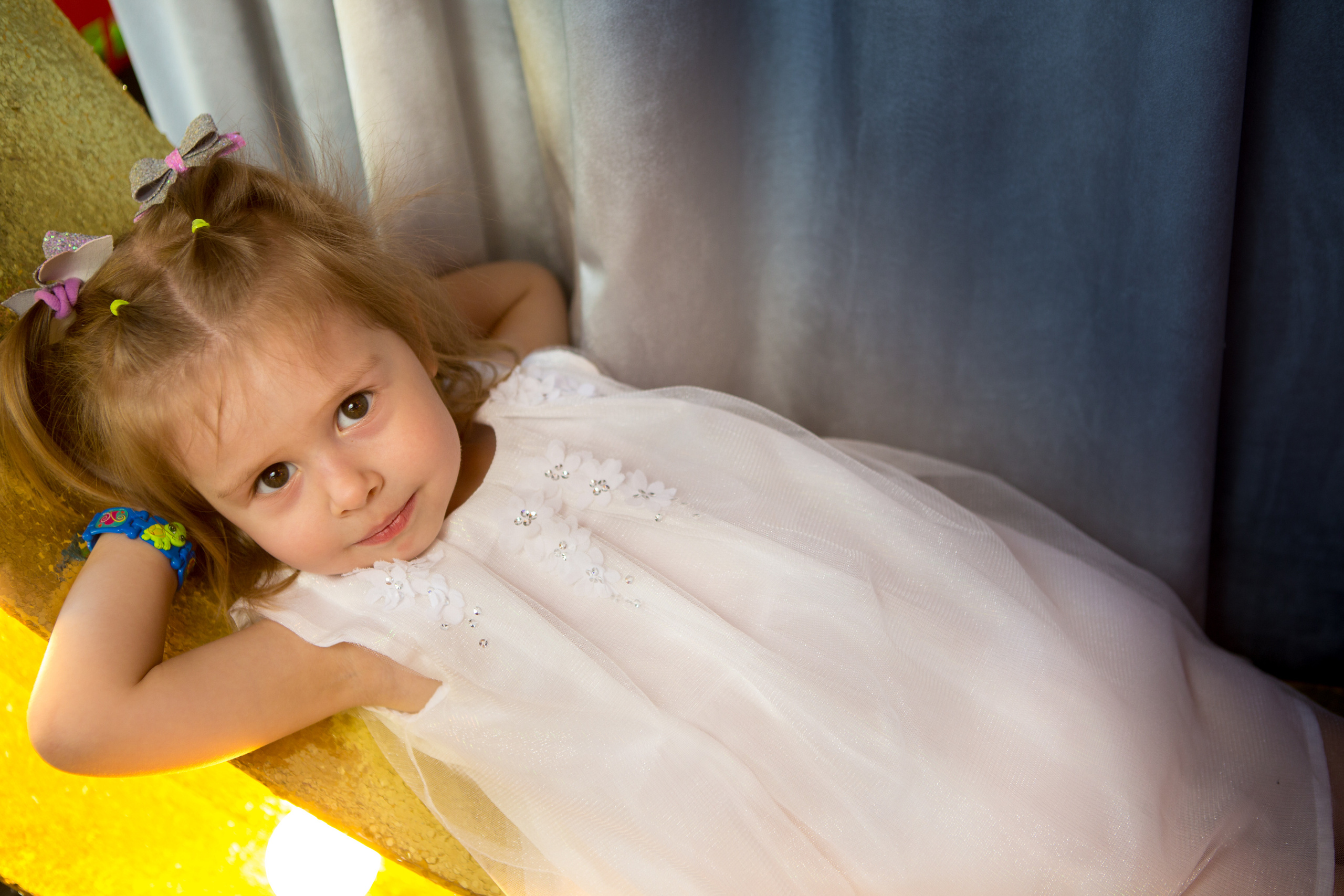 День Рождения Софии. Фотограф в Оренбурге. Профессиональный фотограф