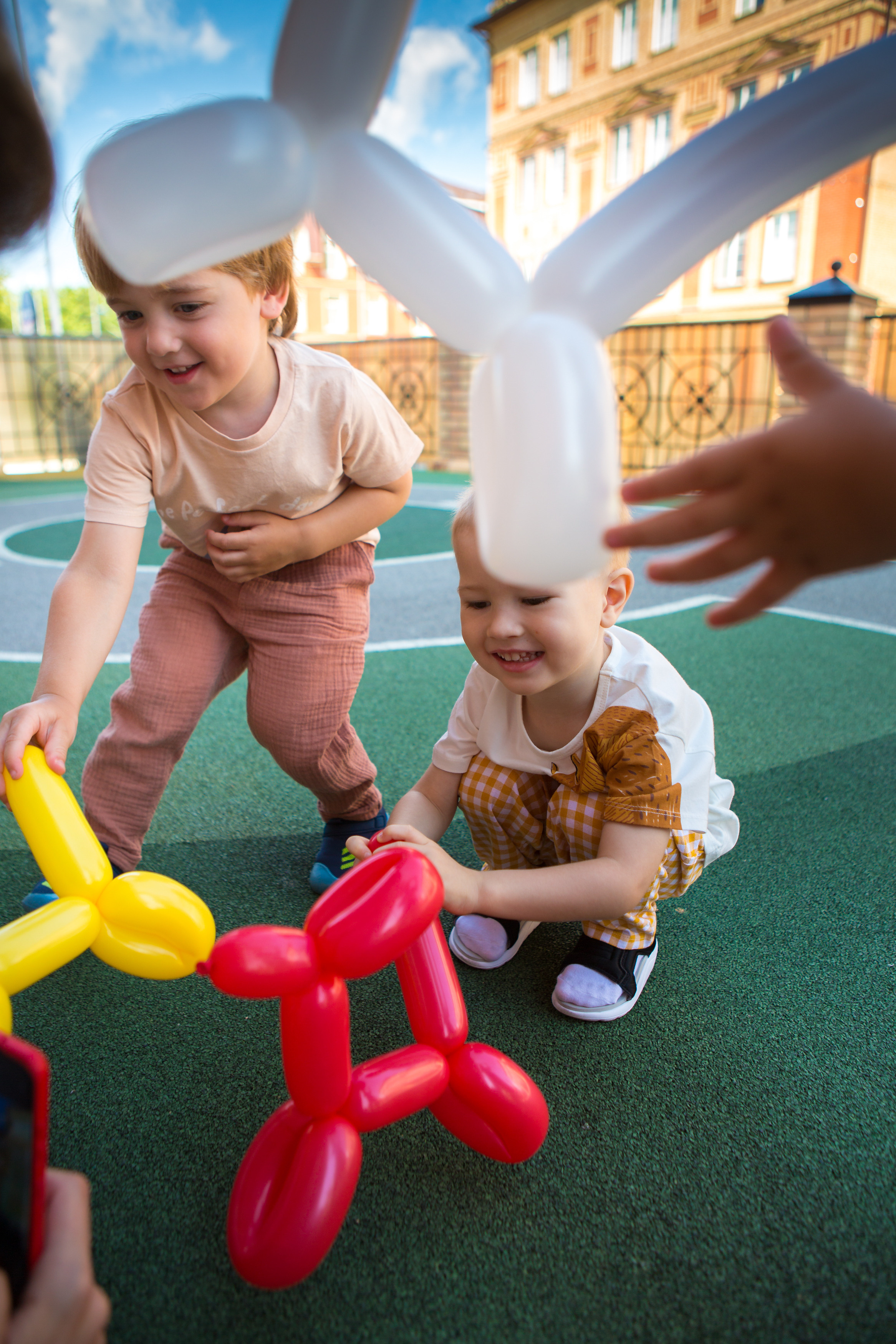 День Рождения Миши. Фотограф в Оренбурге. Профессиональный фотограф
