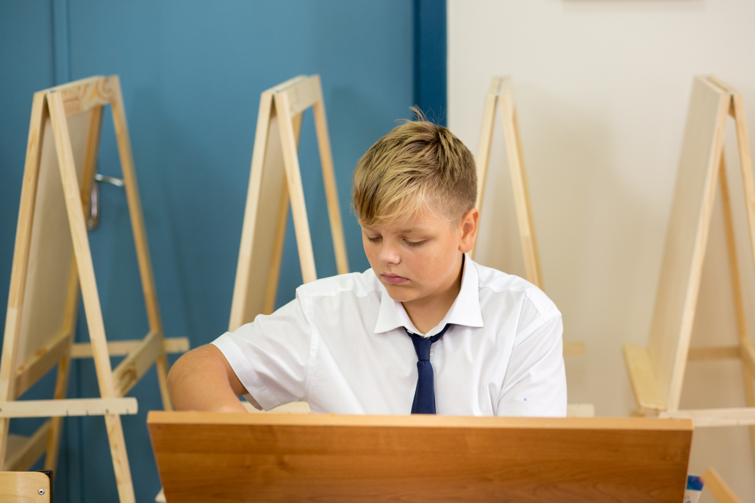 Фотосессия школьников. Фотограф в Оренбурге. Профессиональный фотограф