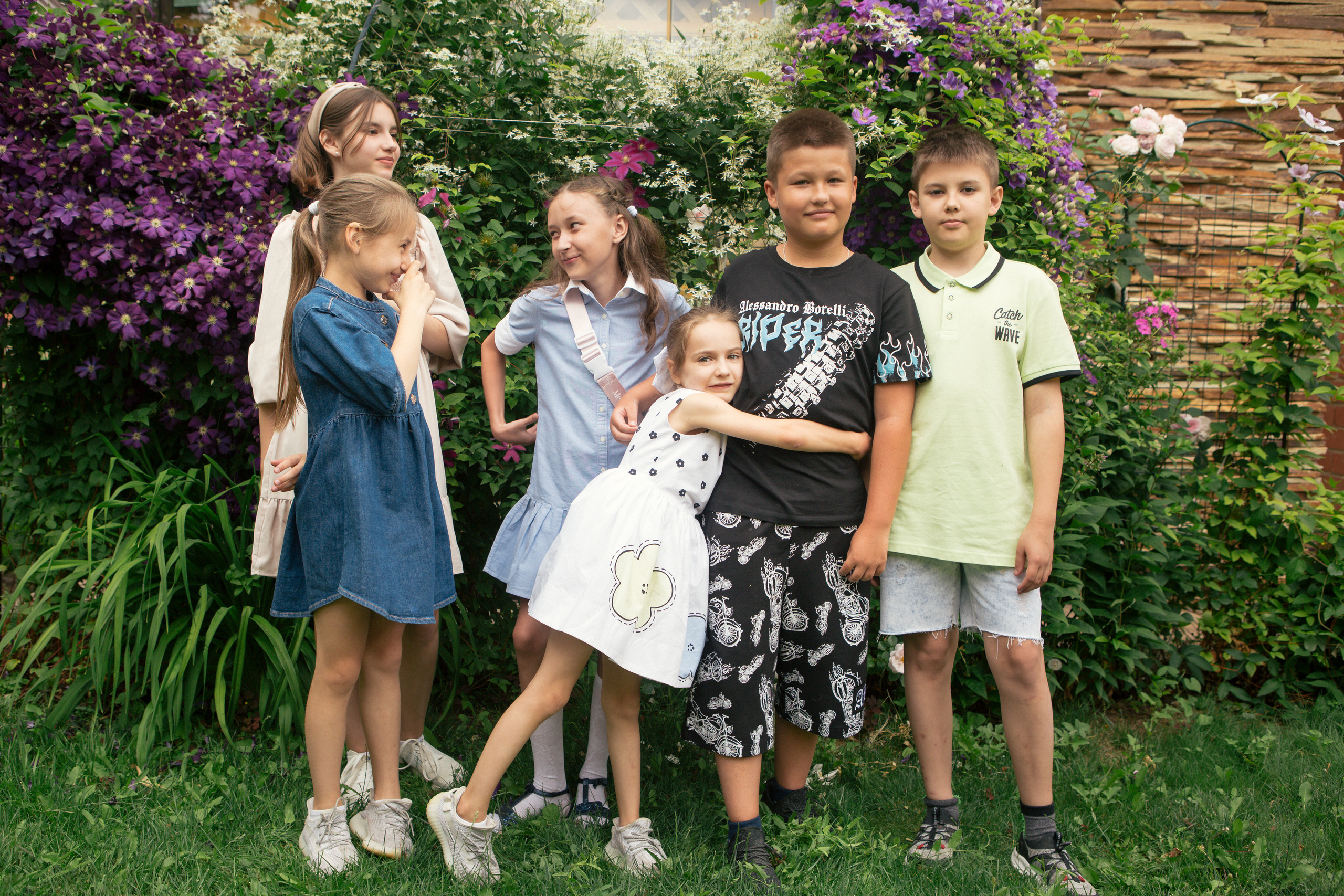 День Рождения Александра. Фотограф в Оренбурге. Профессиональный фотограф