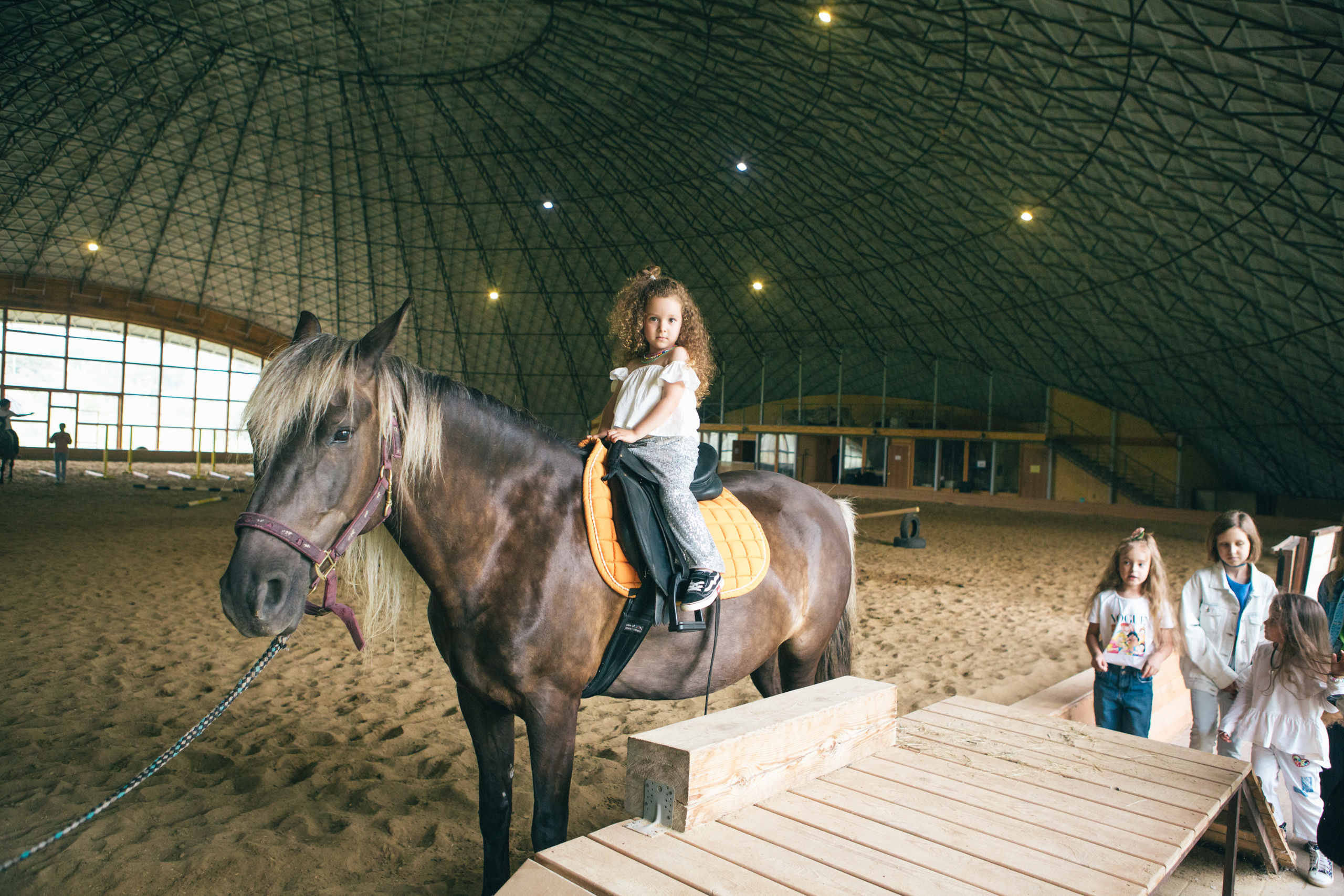 День Рождения Стефании. Фотограф в Оренбурге. Профессиональный фотограф