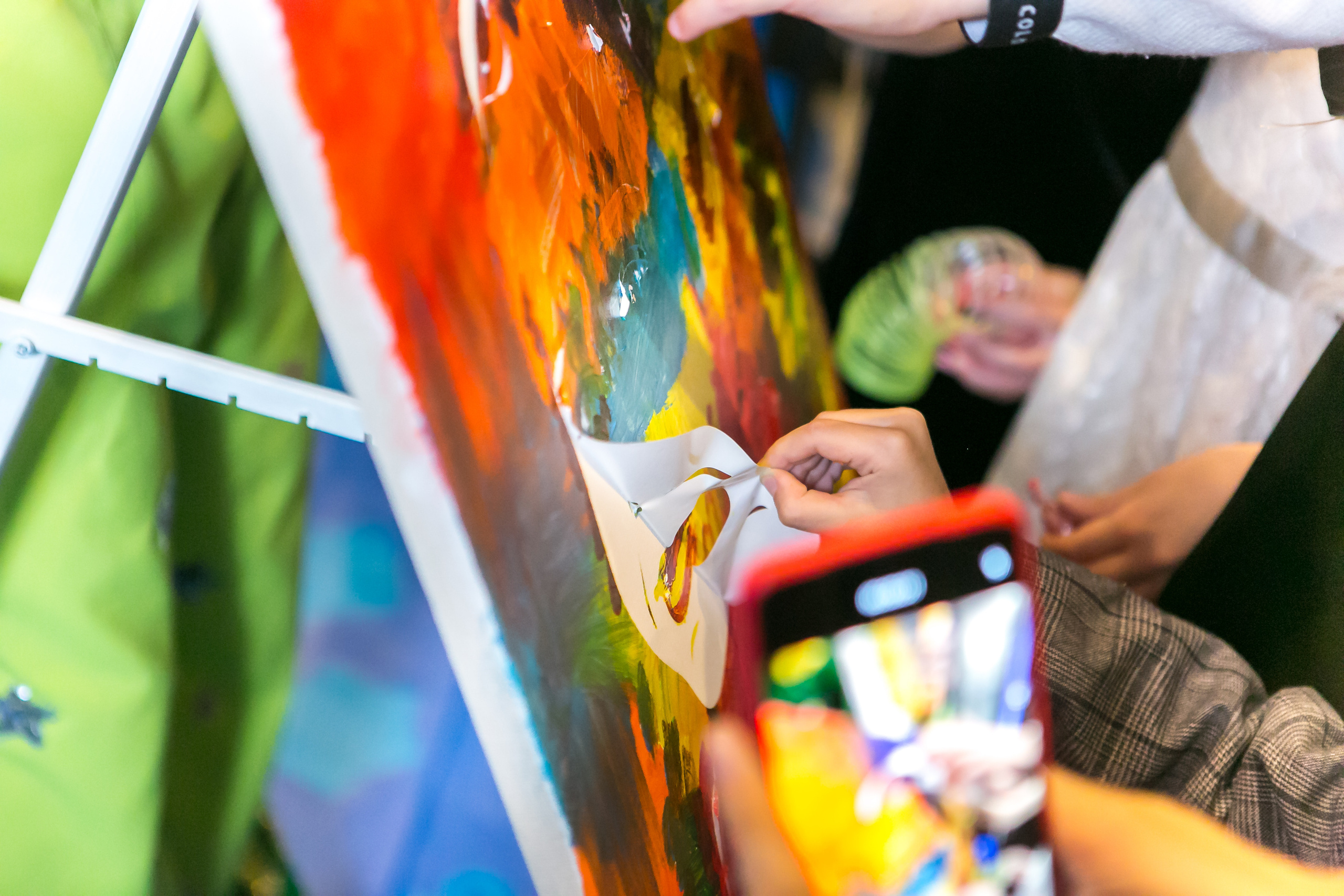 День Рождения Тимофея. Фотограф в Оренбурге. Профессиональный фотограф