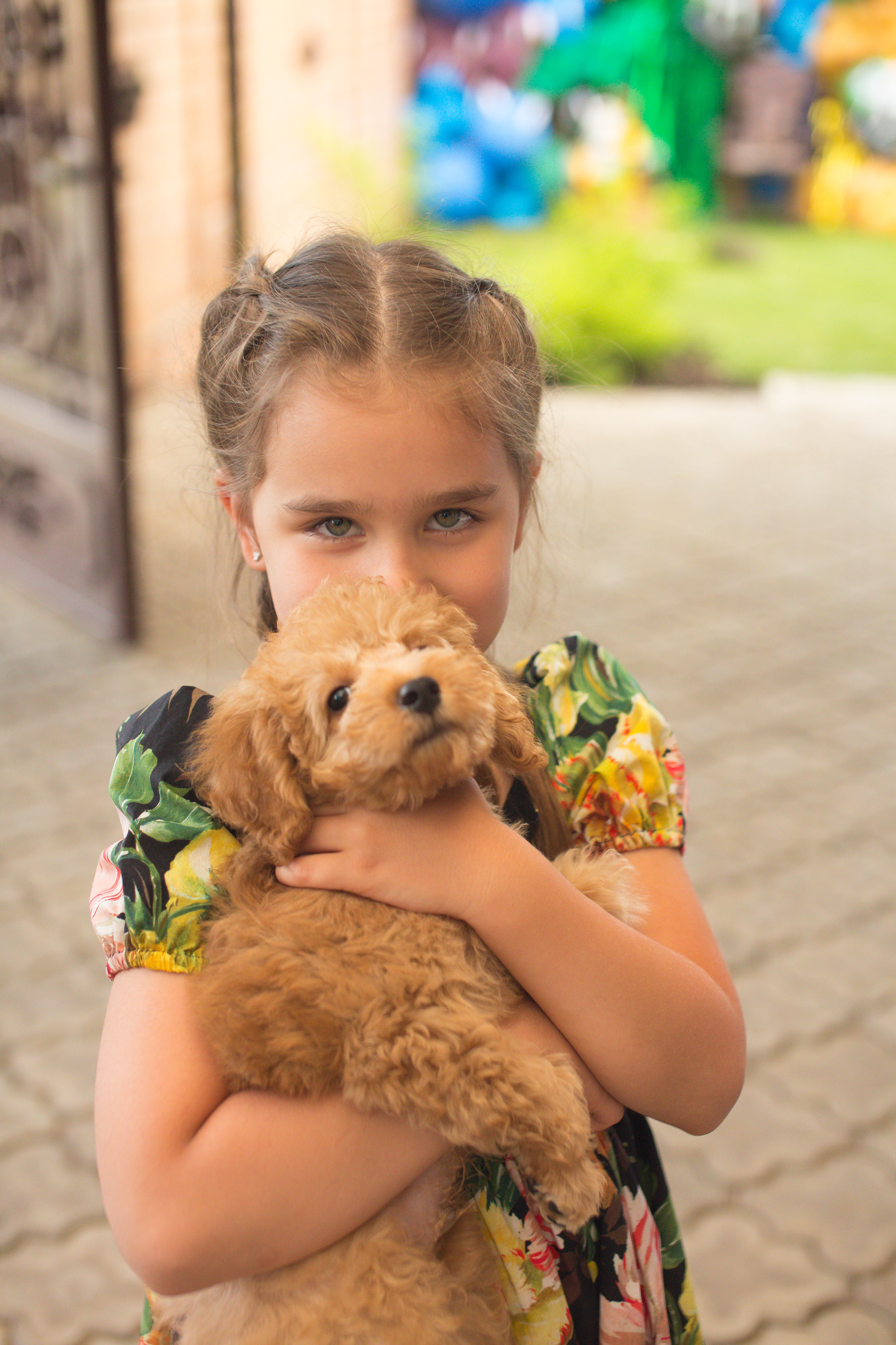 День Рождения Лиды. Фотограф в Оренбурге. Профессиональный фотограф